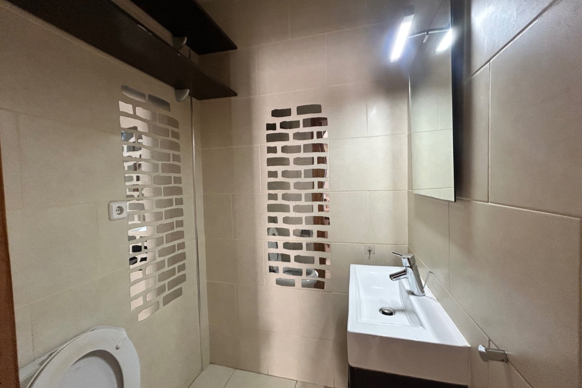 Resale - Townhouse -
Torrevieja - El Chaparral