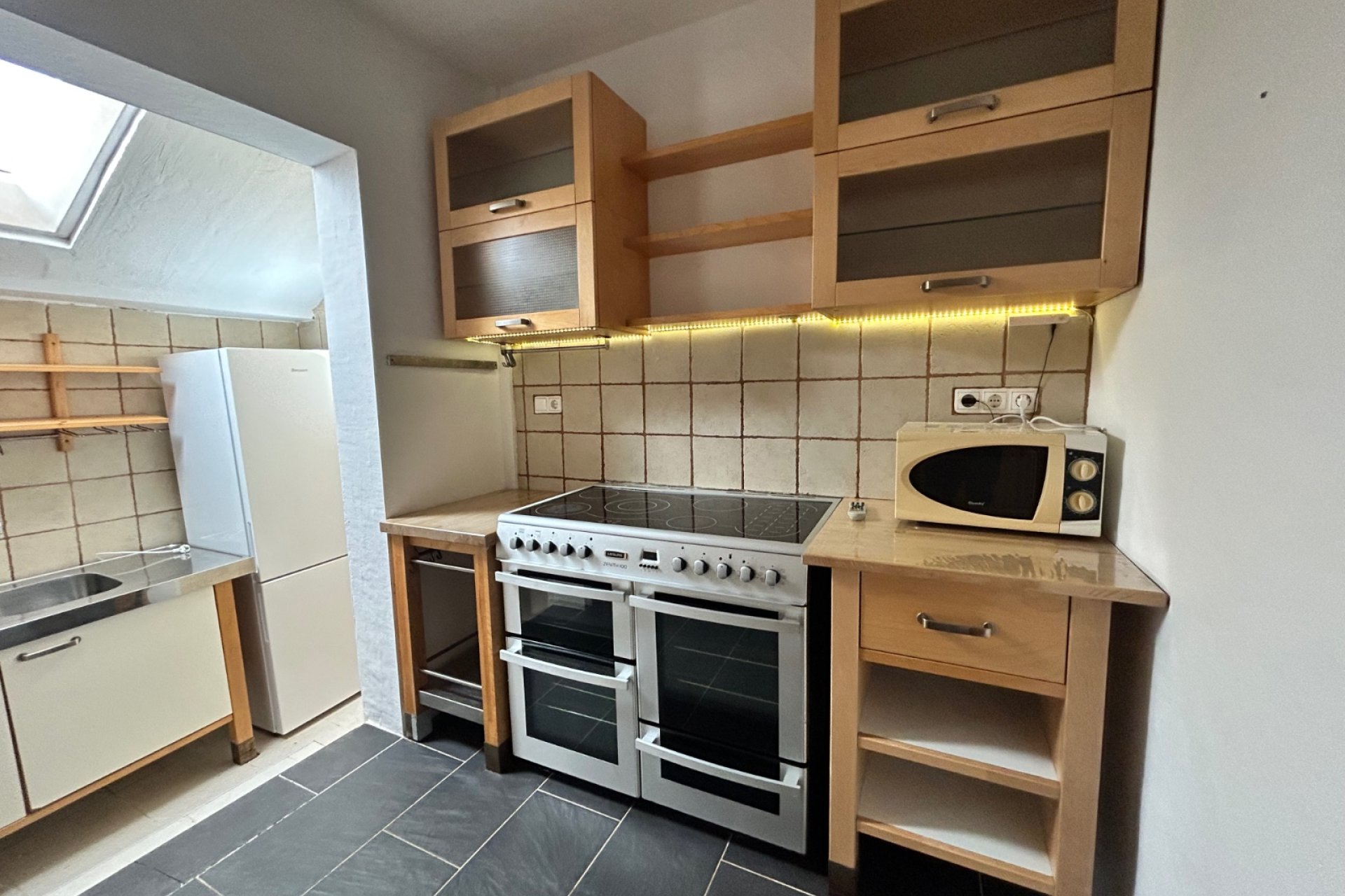 Resale - Townhouse -
Torrevieja - El Chaparral