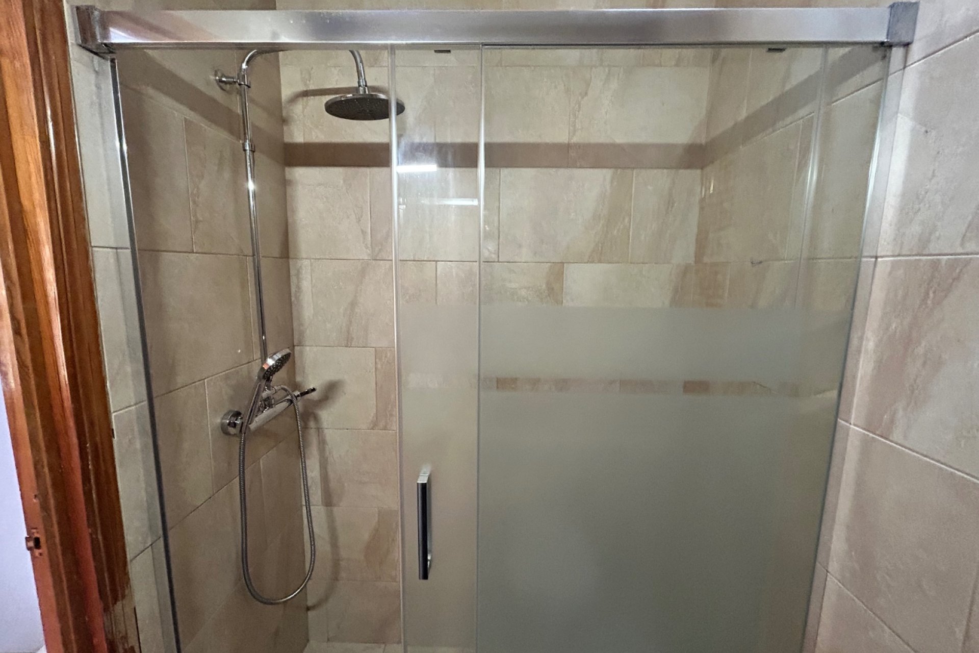 Resale - Townhouse -
Torrevieja - El Chaparral