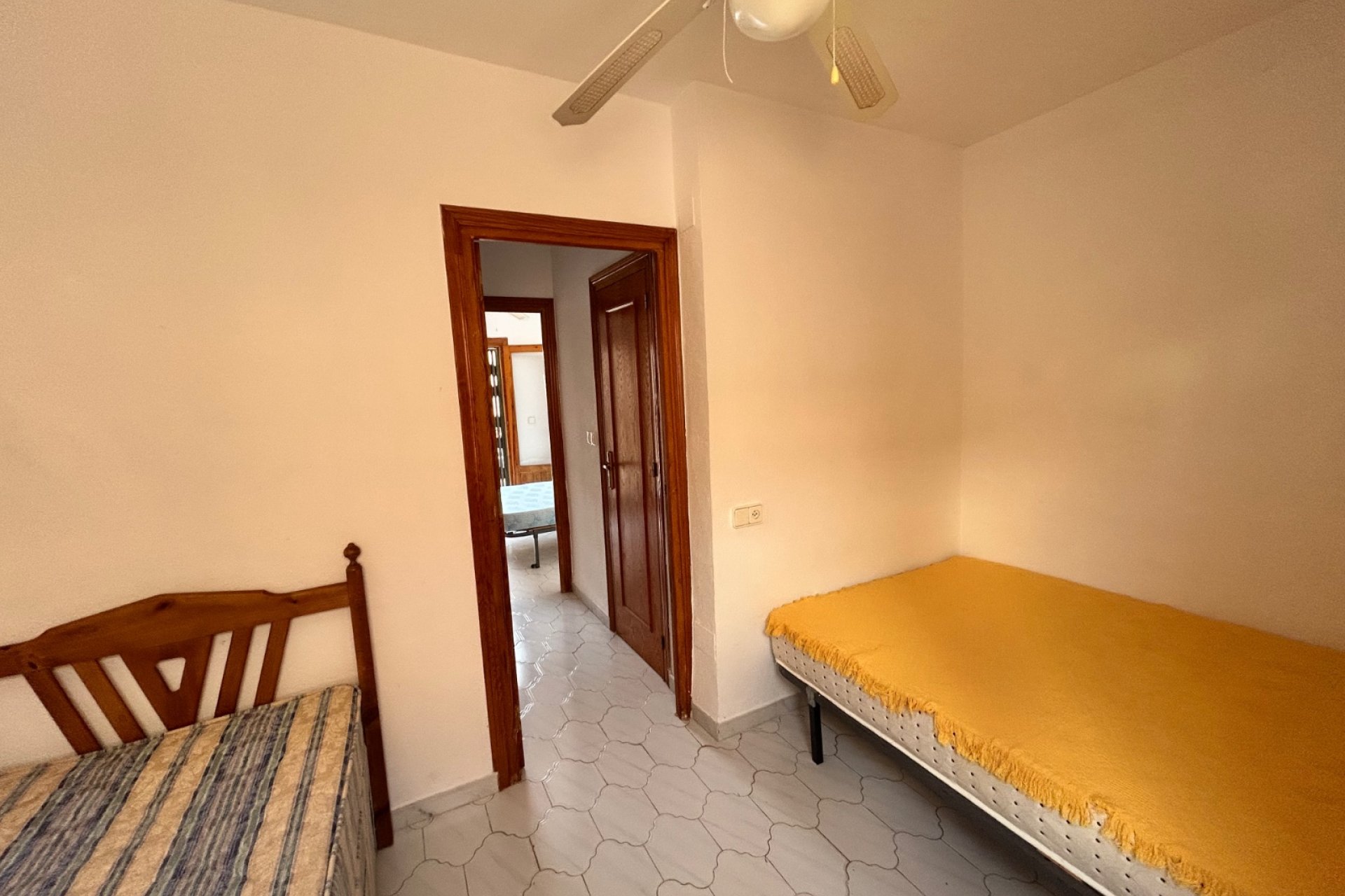 Resale - Townhouse -
Torrevieja - El Chaparral