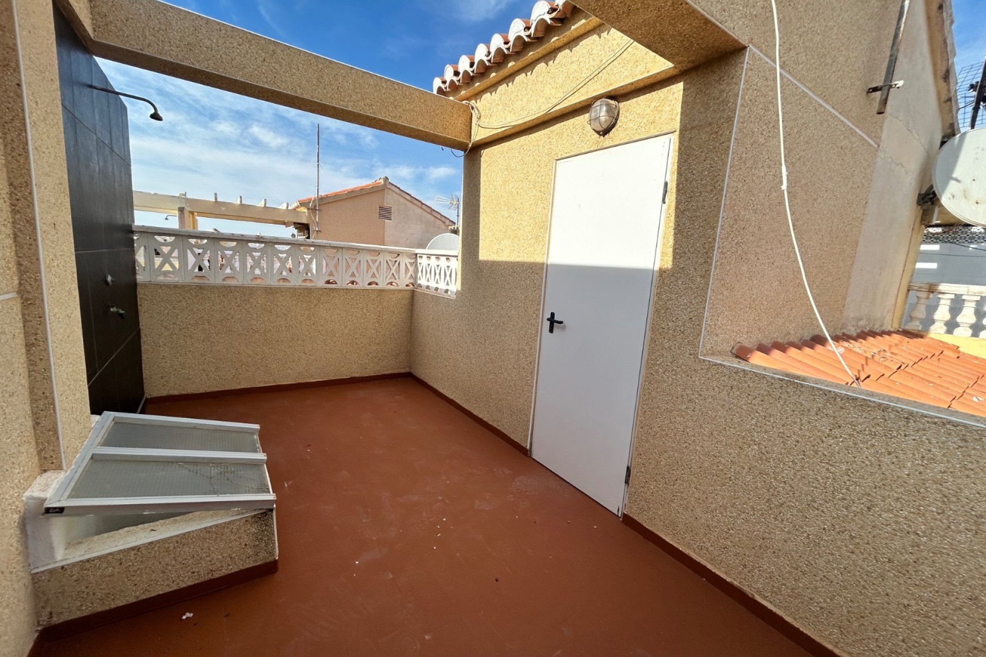 Resale - Townhouse -
Torrevieja - El Chaparral