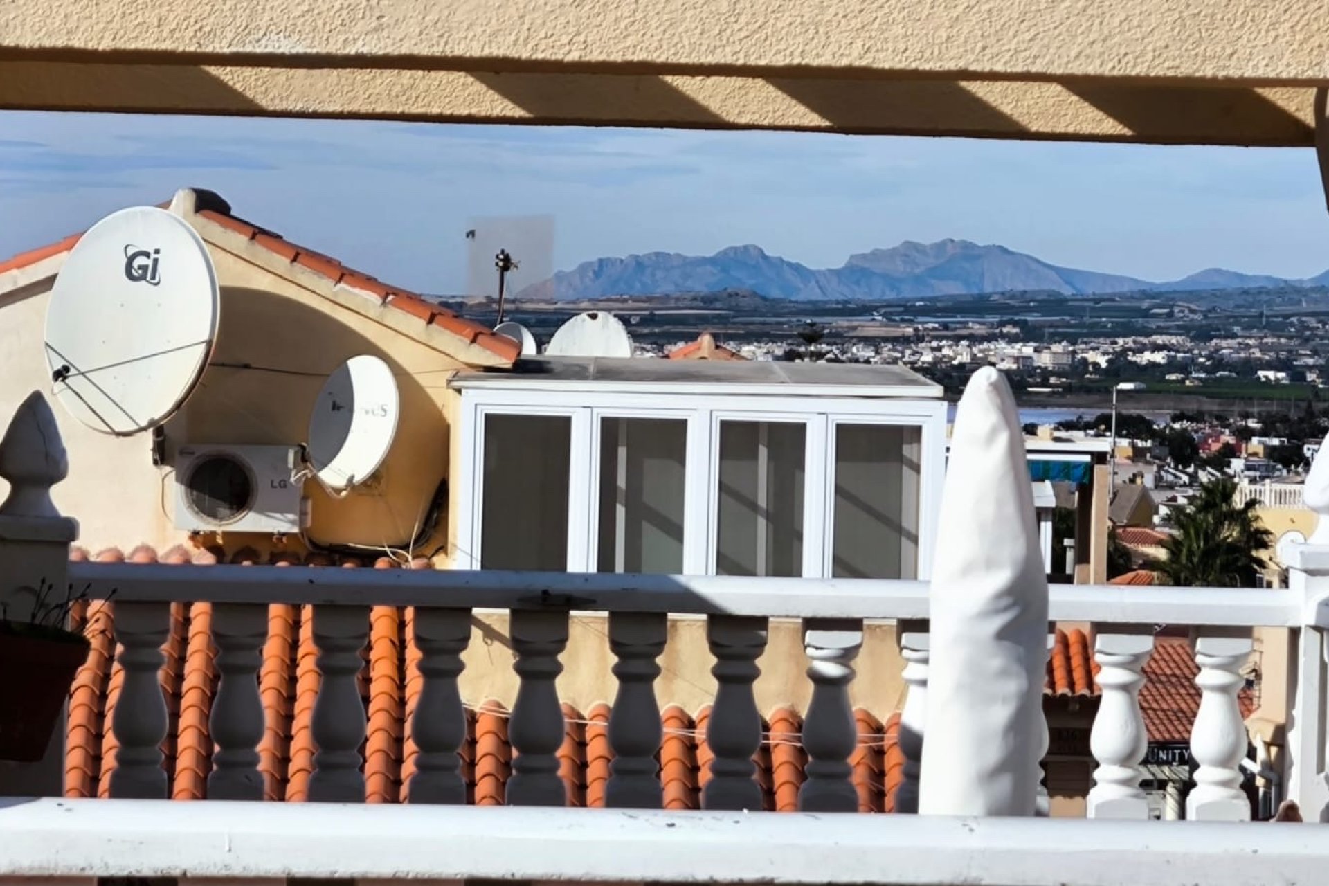 Resale - Townhouse -
Torrevieja - El Chaparral