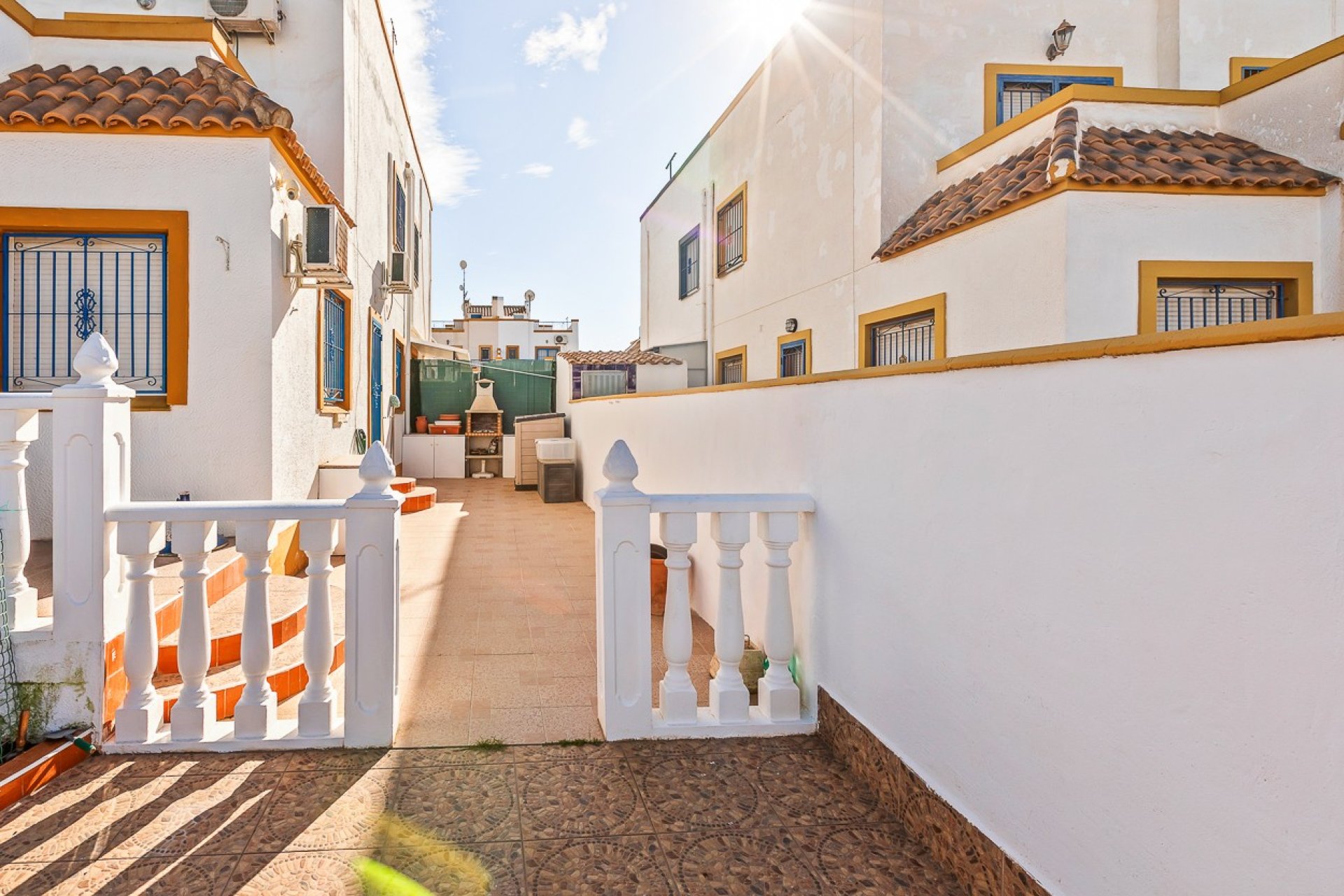 Resale - Townhouse -
Torrevieja - Jardin Del Mar