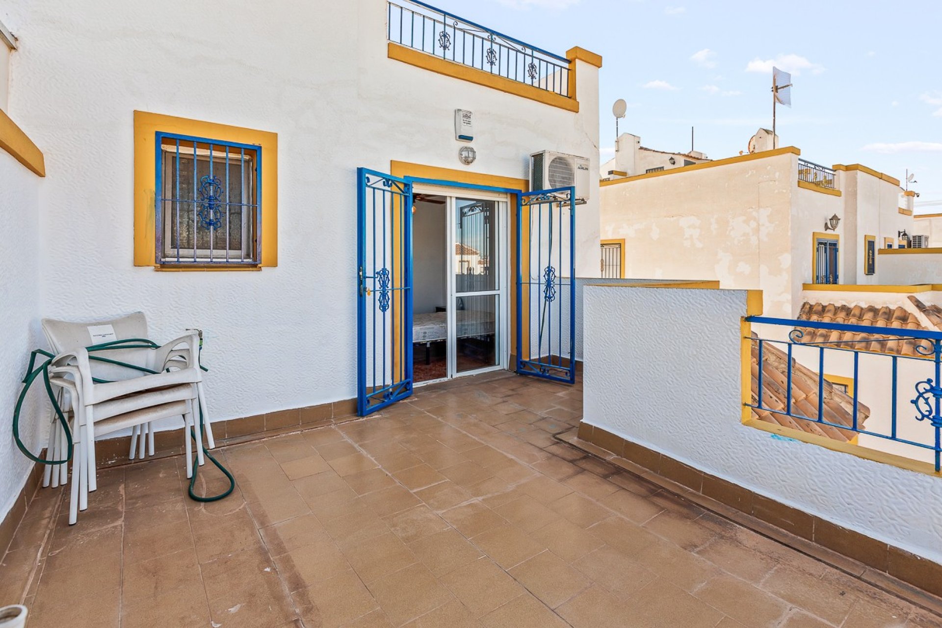 Resale - Townhouse -
Torrevieja - Jardin Del Mar