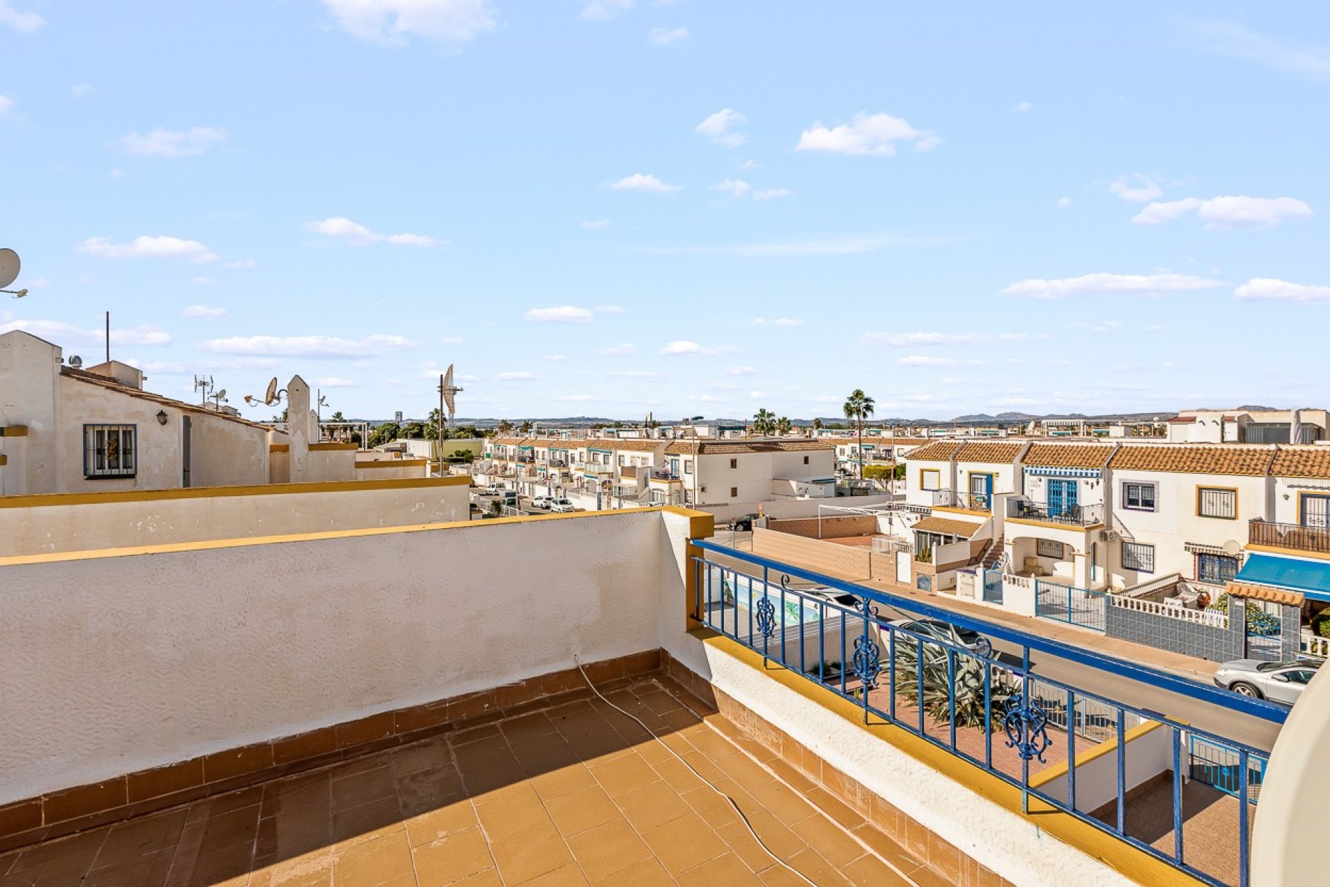 Resale - Townhouse -
Torrevieja - Jardin Del Mar