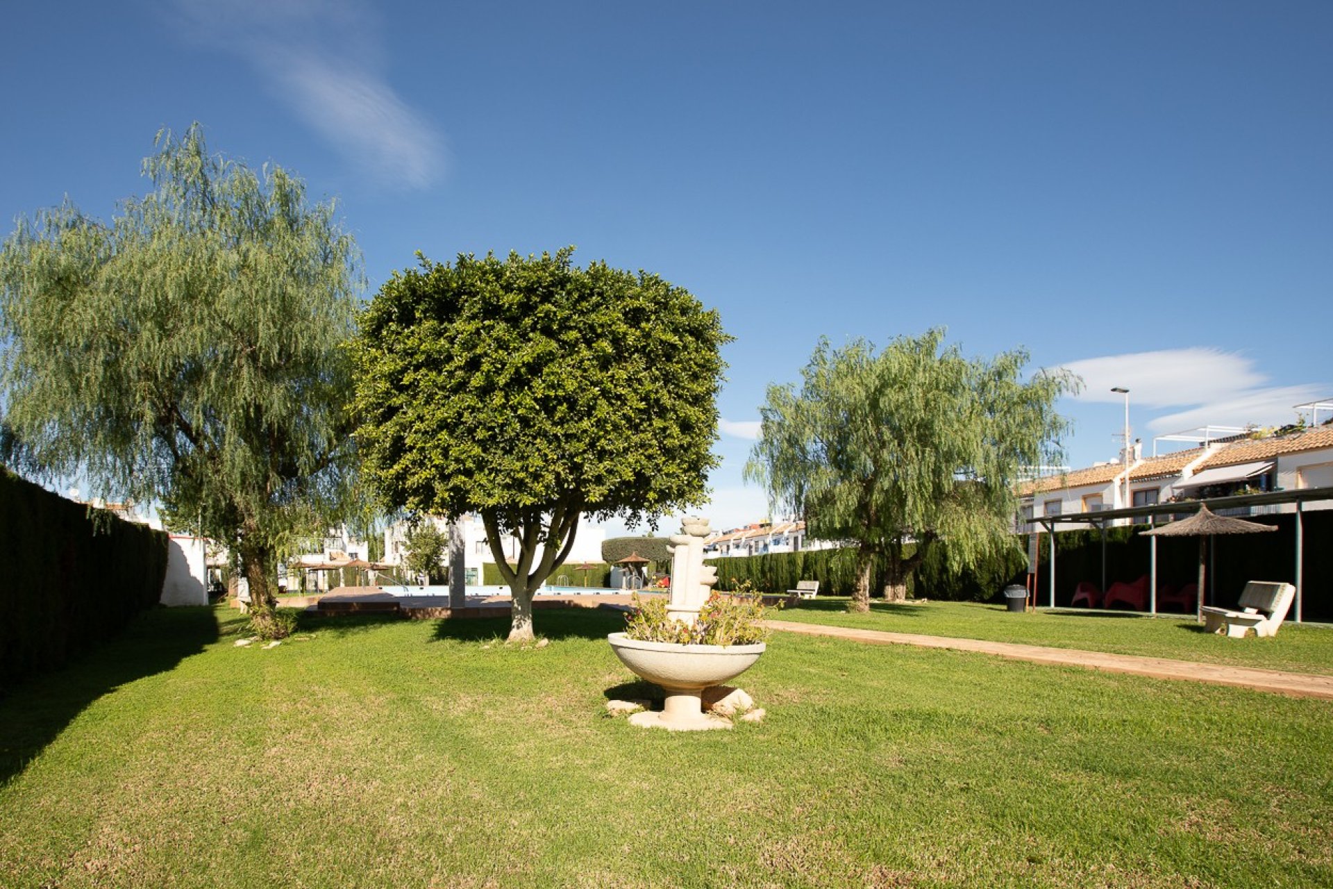 Resale - Townhouse -
Torrevieja - Jardin Del Mar