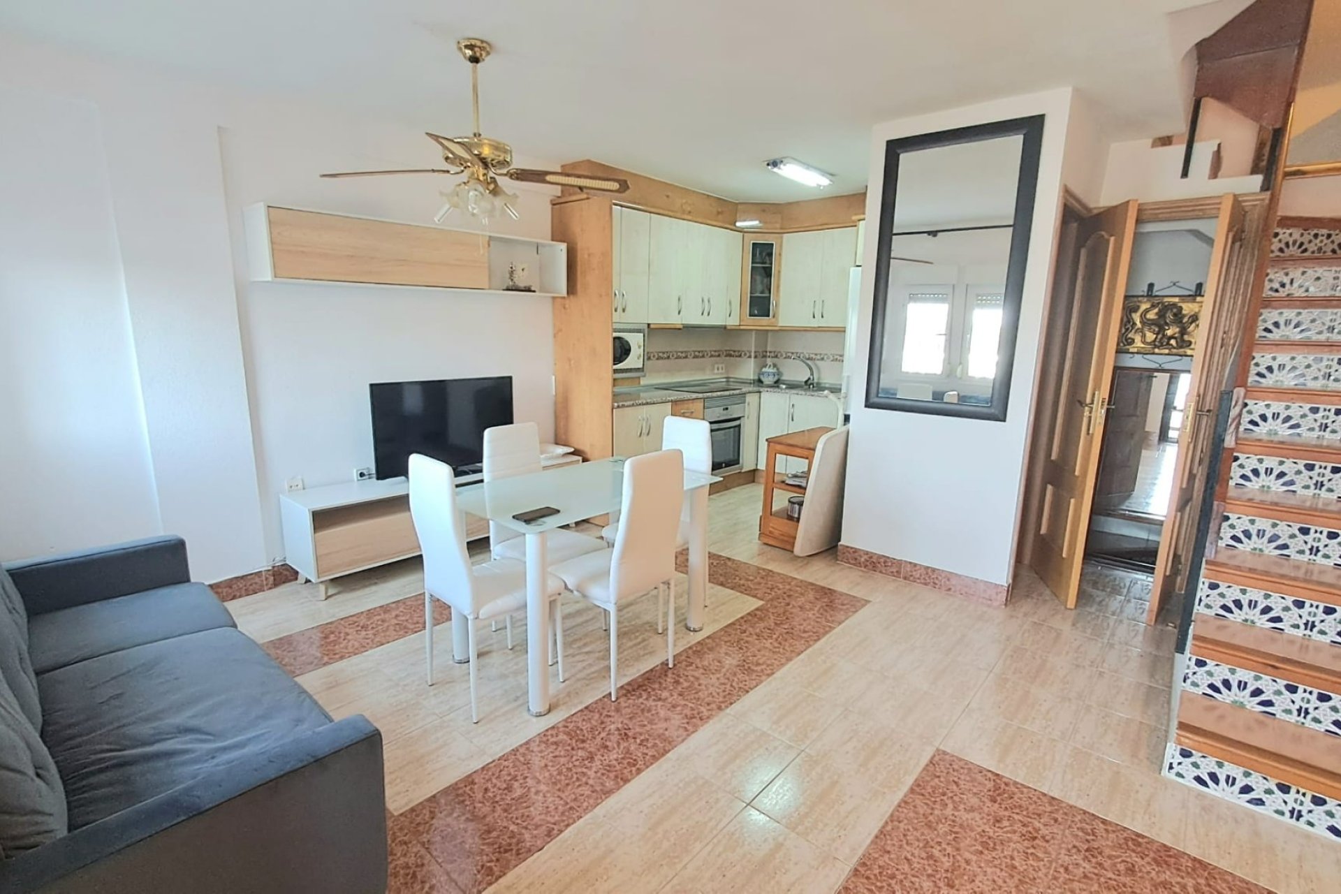 Resale - Townhouse -
Torrevieja - La Mata