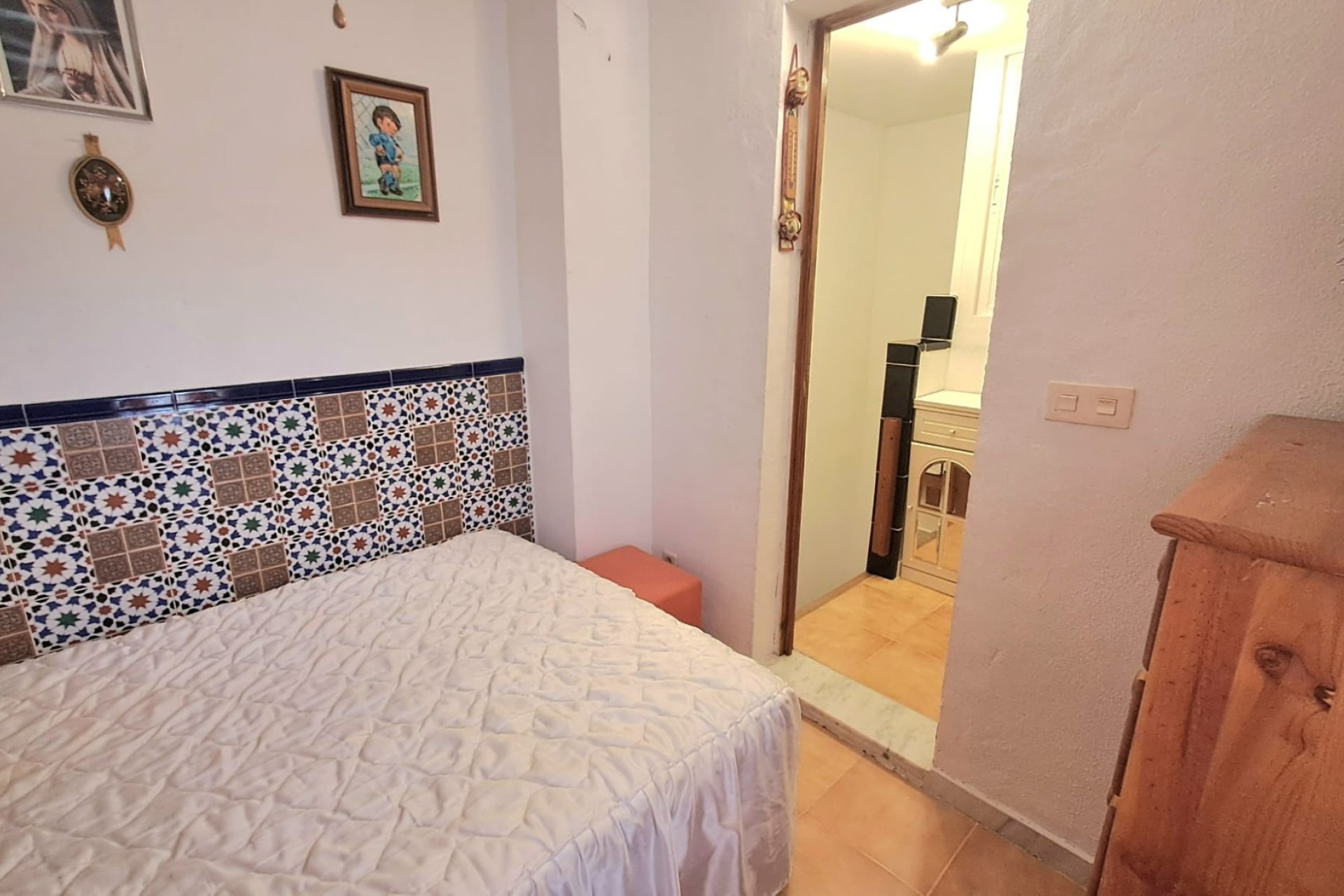 Resale - Townhouse -
Torrevieja - La Mata