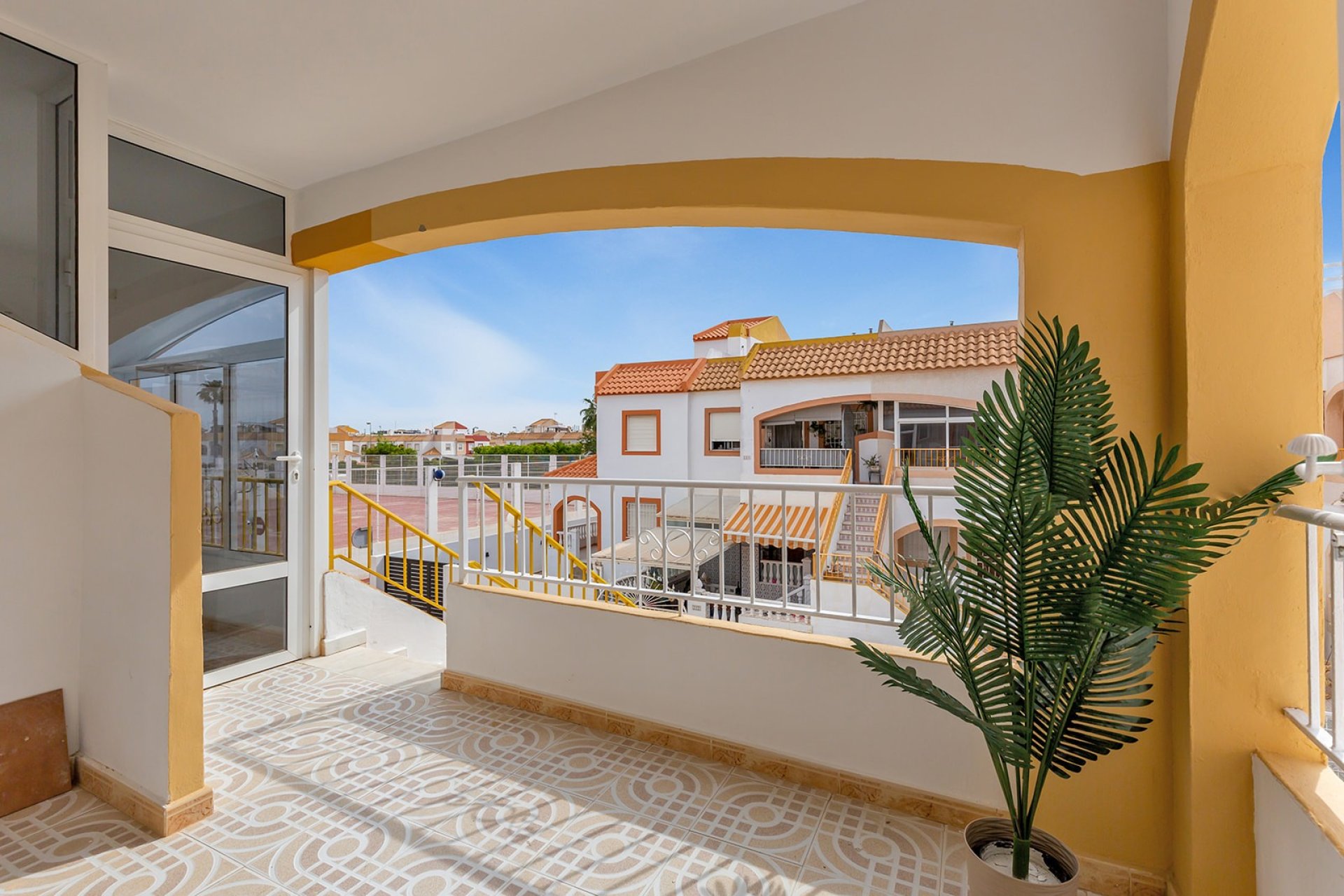 Resale - Townhouse -
Torrevieja - La Siesta