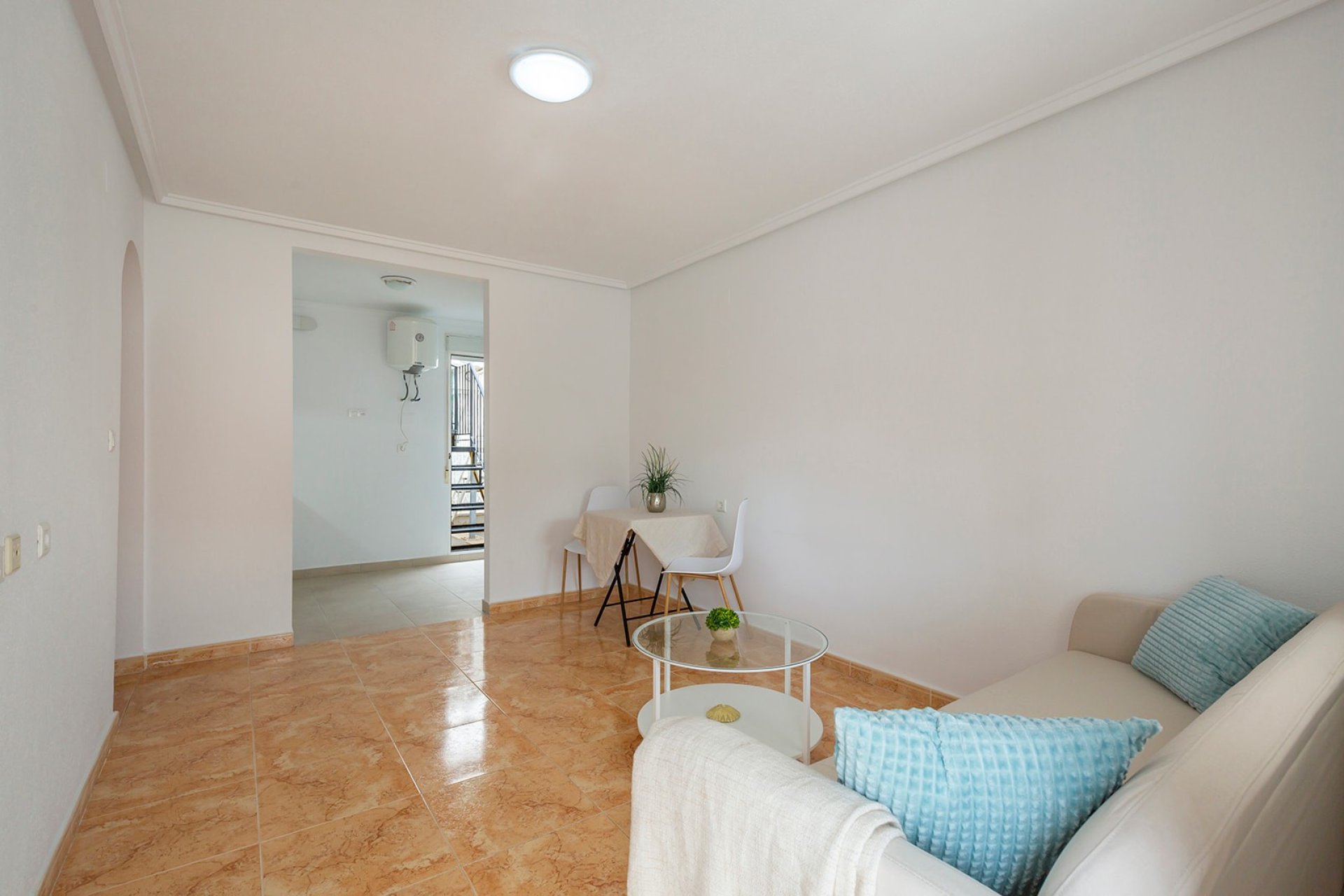 Resale - Townhouse -
Torrevieja - La Siesta