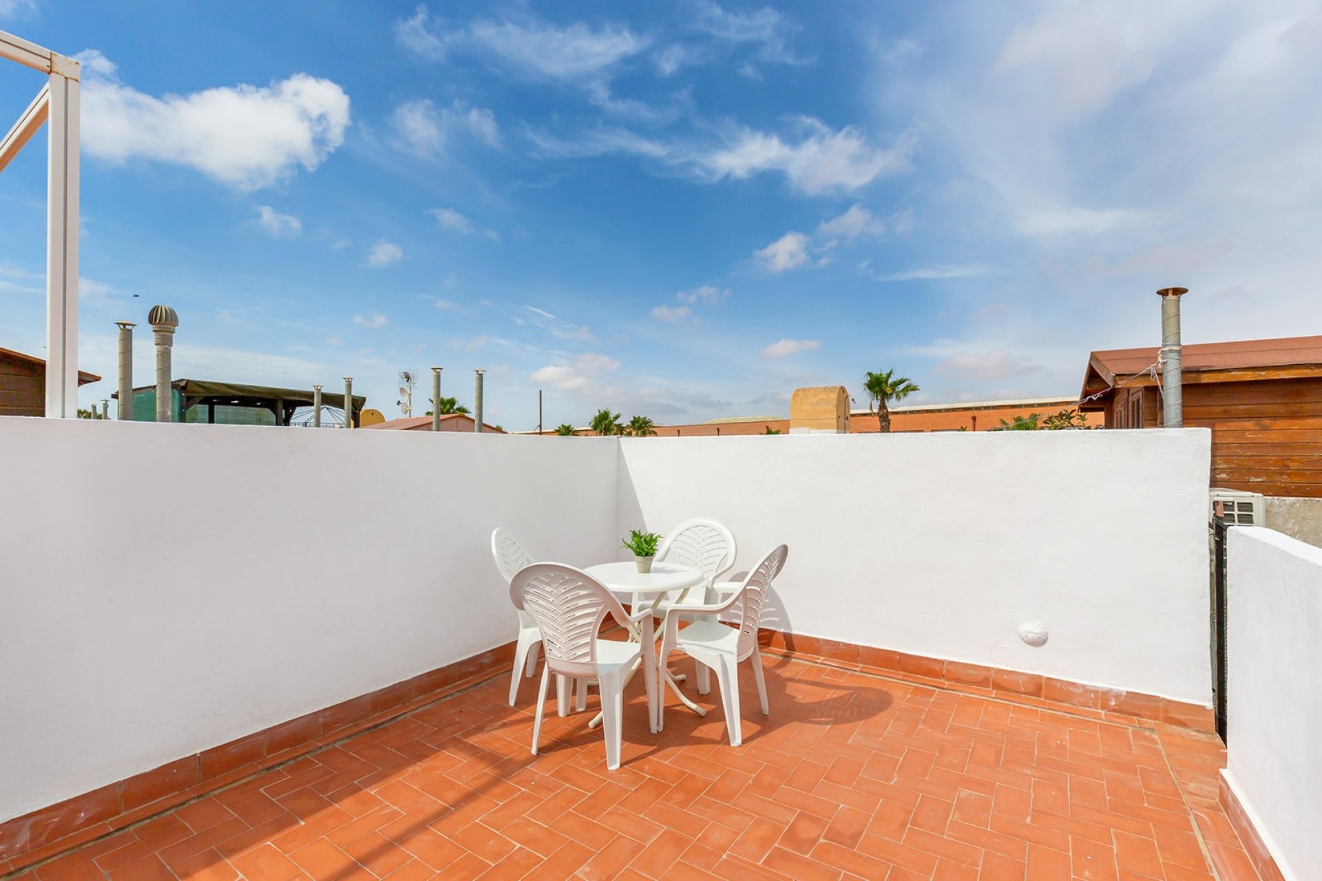 Resale - Townhouse -
Torrevieja - La Siesta