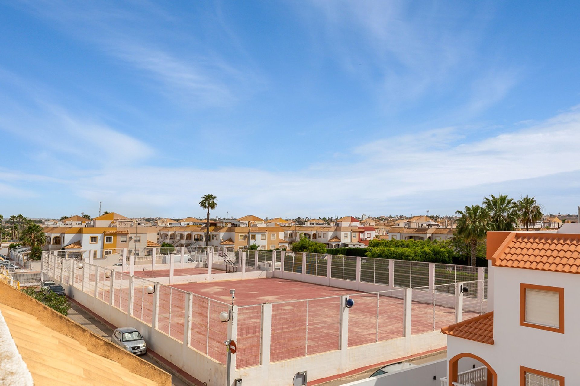 Resale - Townhouse -
Torrevieja - La Siesta