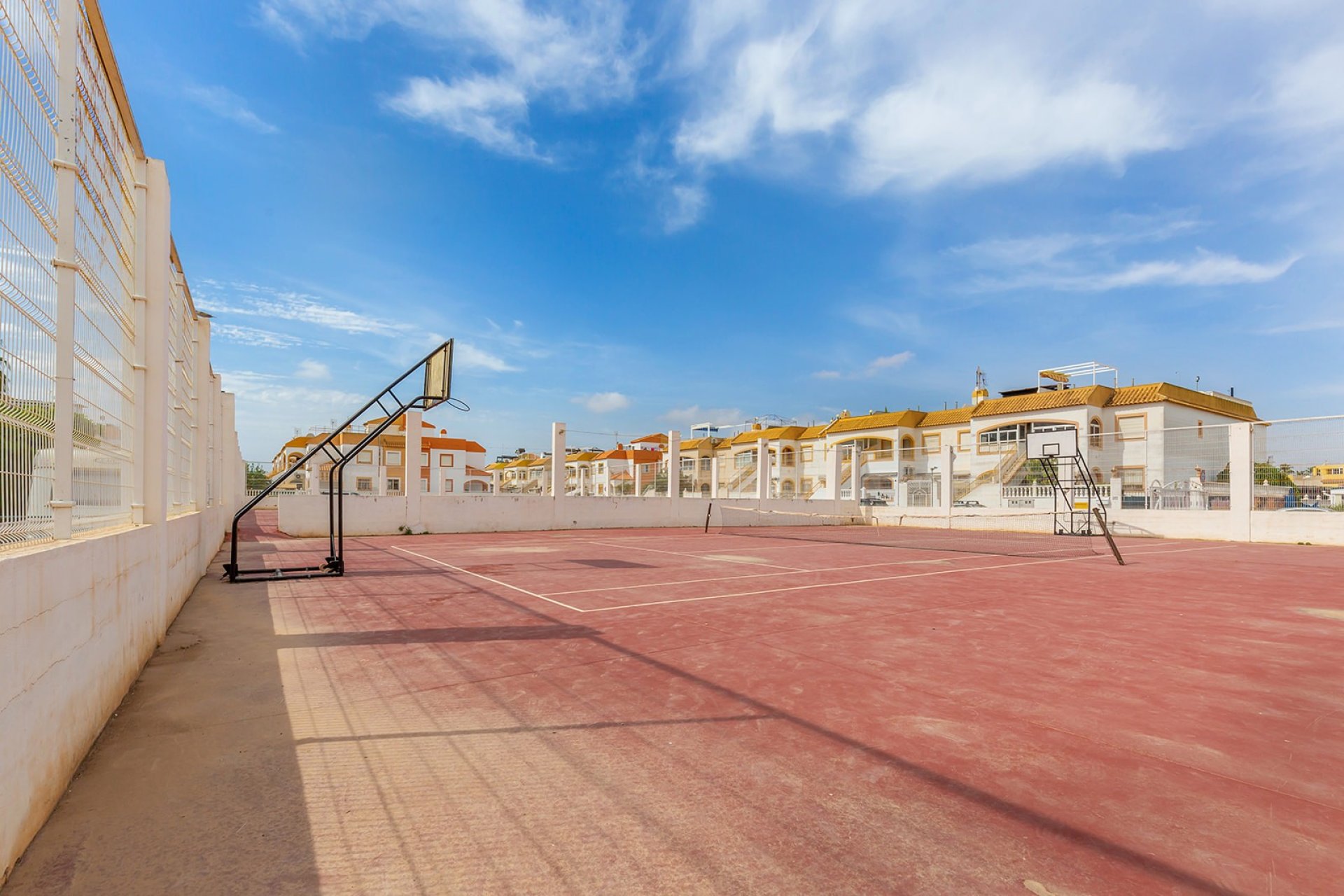 Resale - Townhouse -
Torrevieja - La Siesta