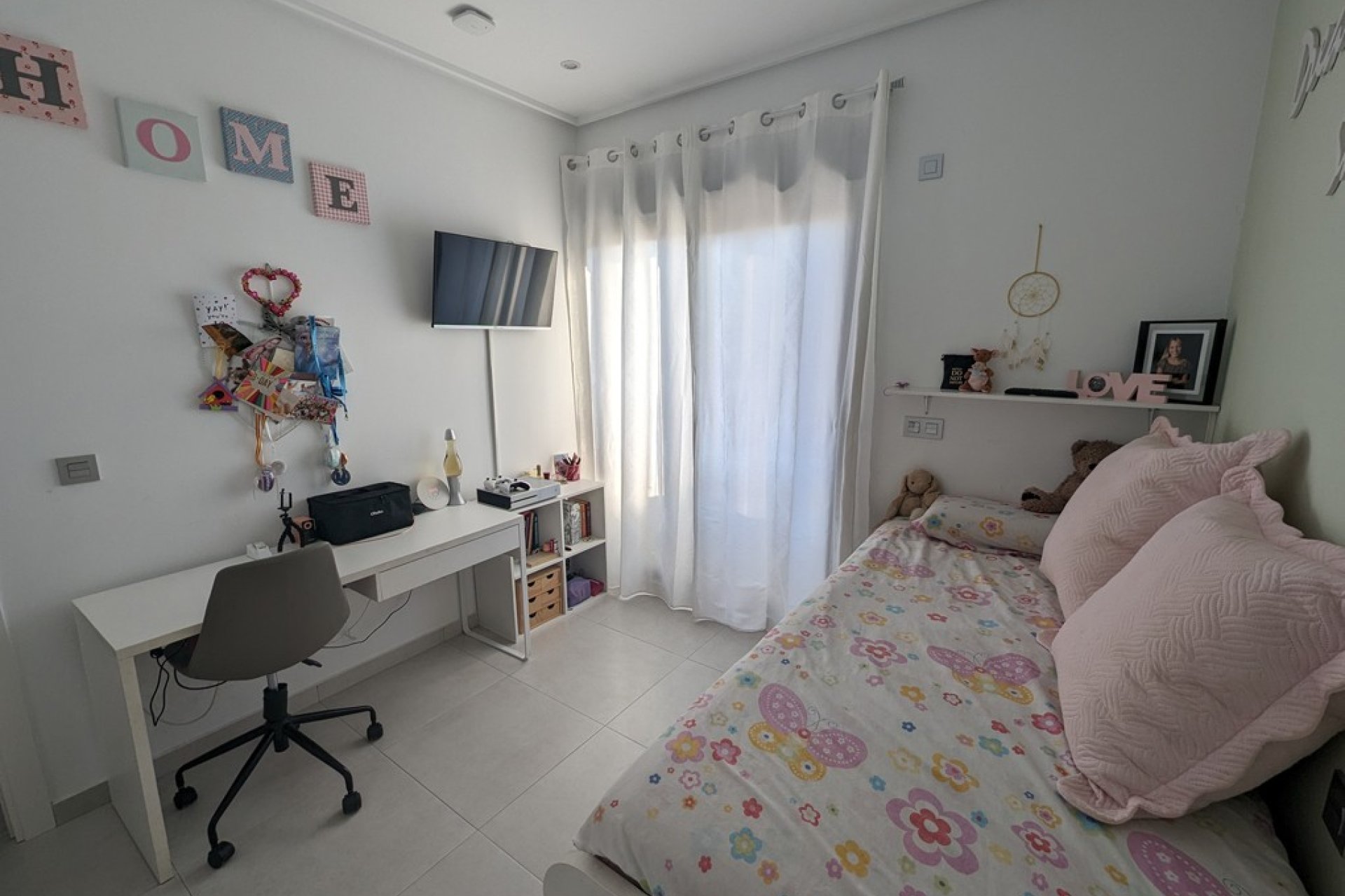 Resale - Townhouse -
Torrevieja - La Siesta