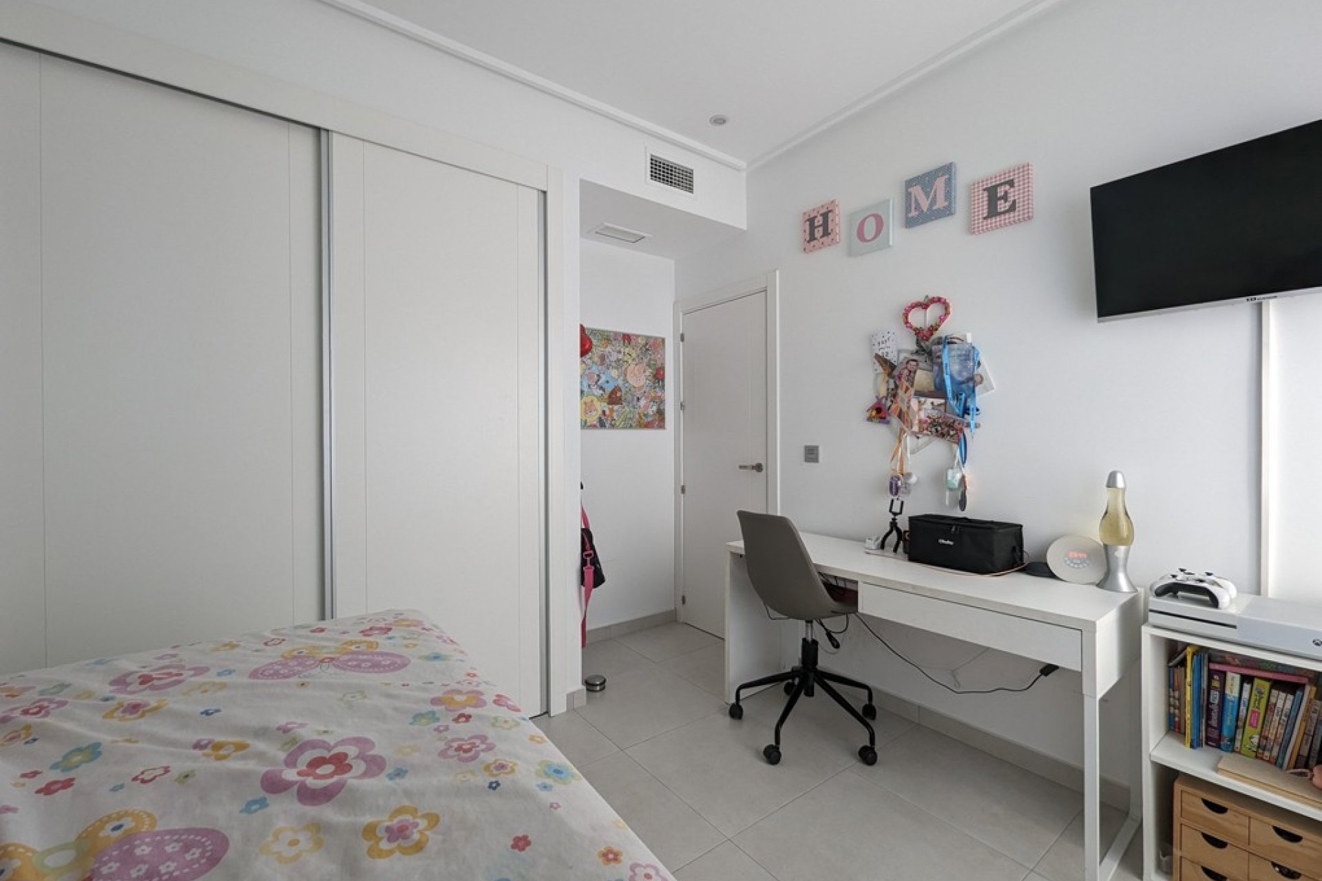 Resale - Townhouse -
Torrevieja - La Siesta