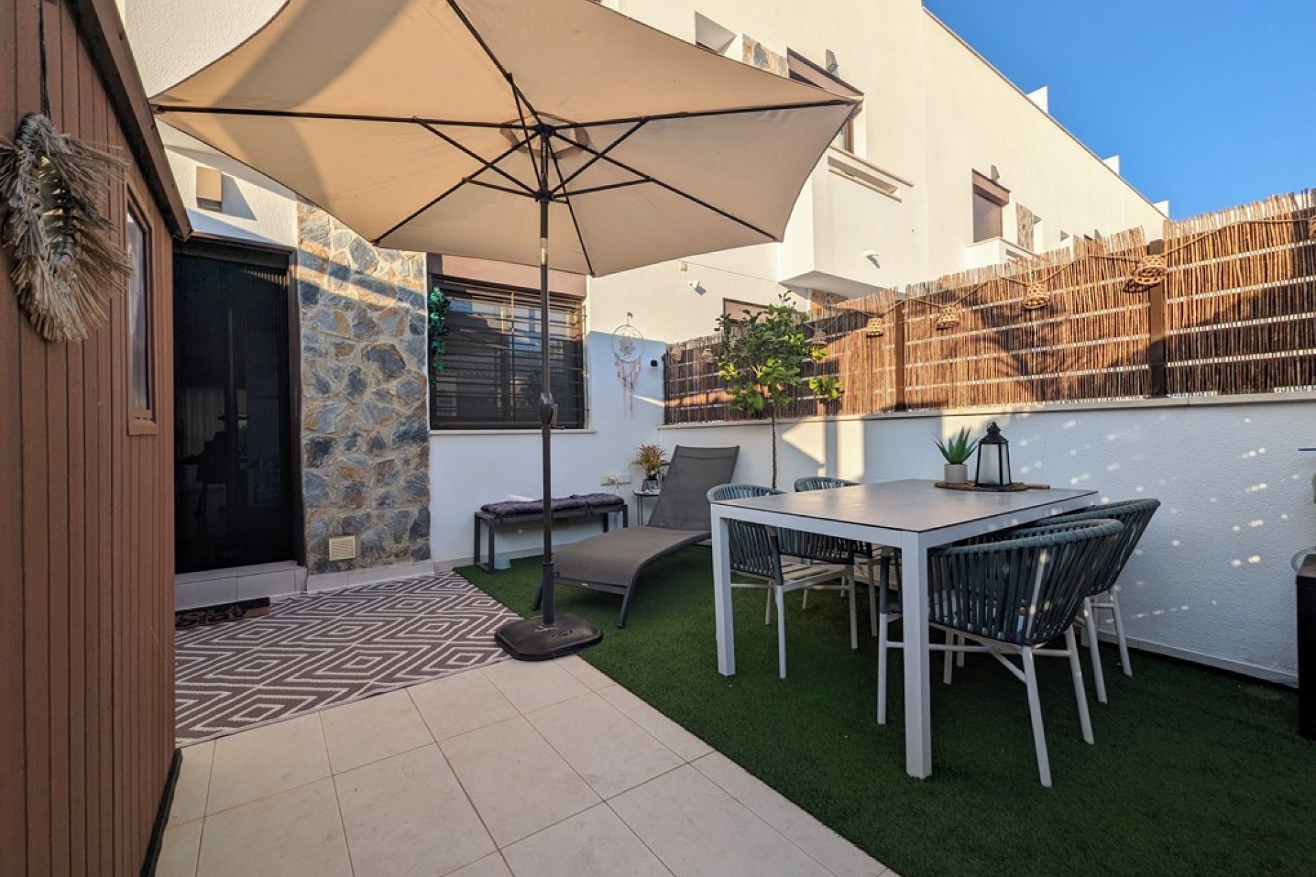 Resale - Townhouse -
Torrevieja - La Siesta