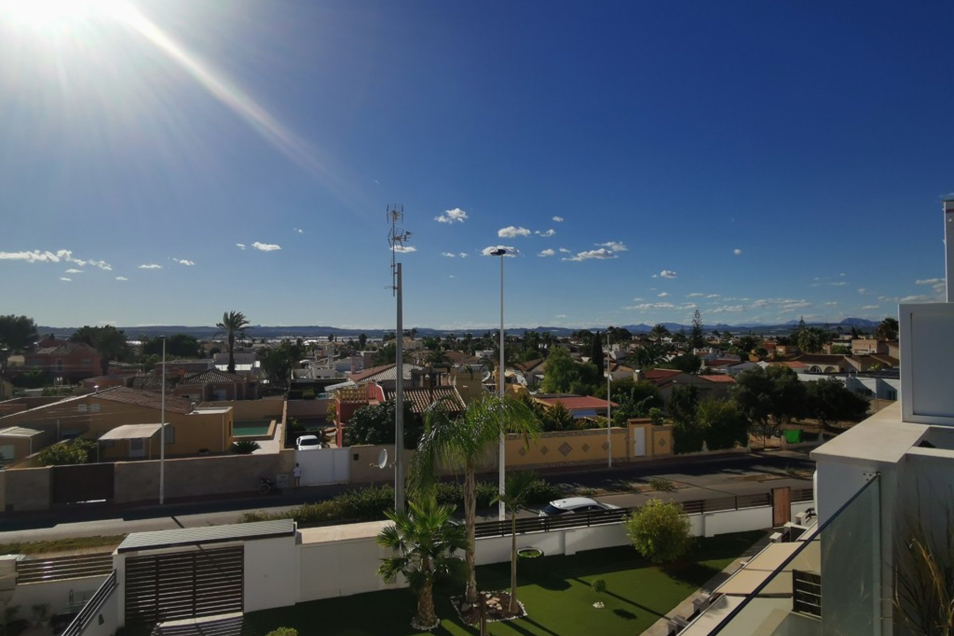 Resale - Townhouse -
Torrevieja - La Siesta