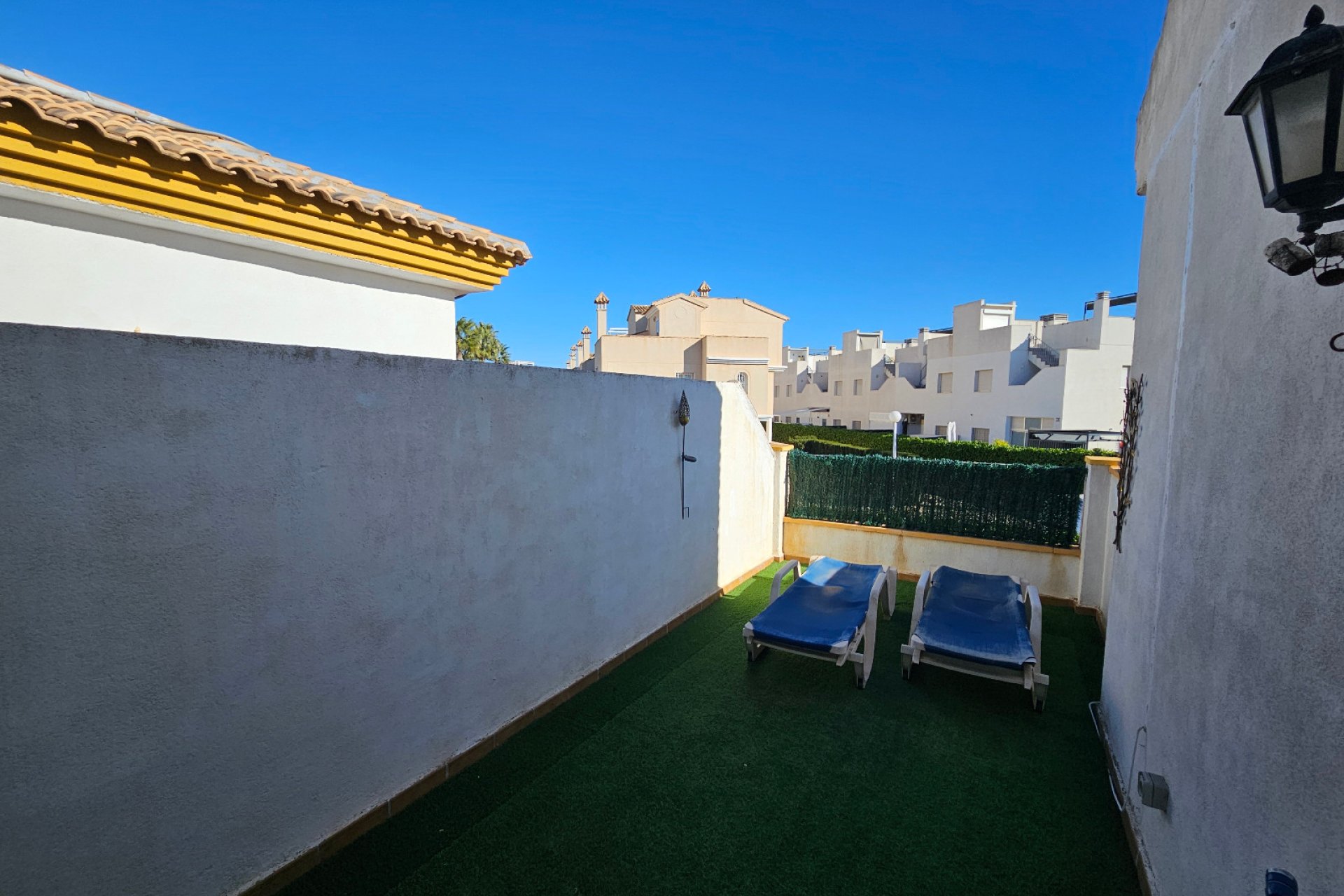 Resale - Townhouse -
Torrevieja - Laderas Del Sol