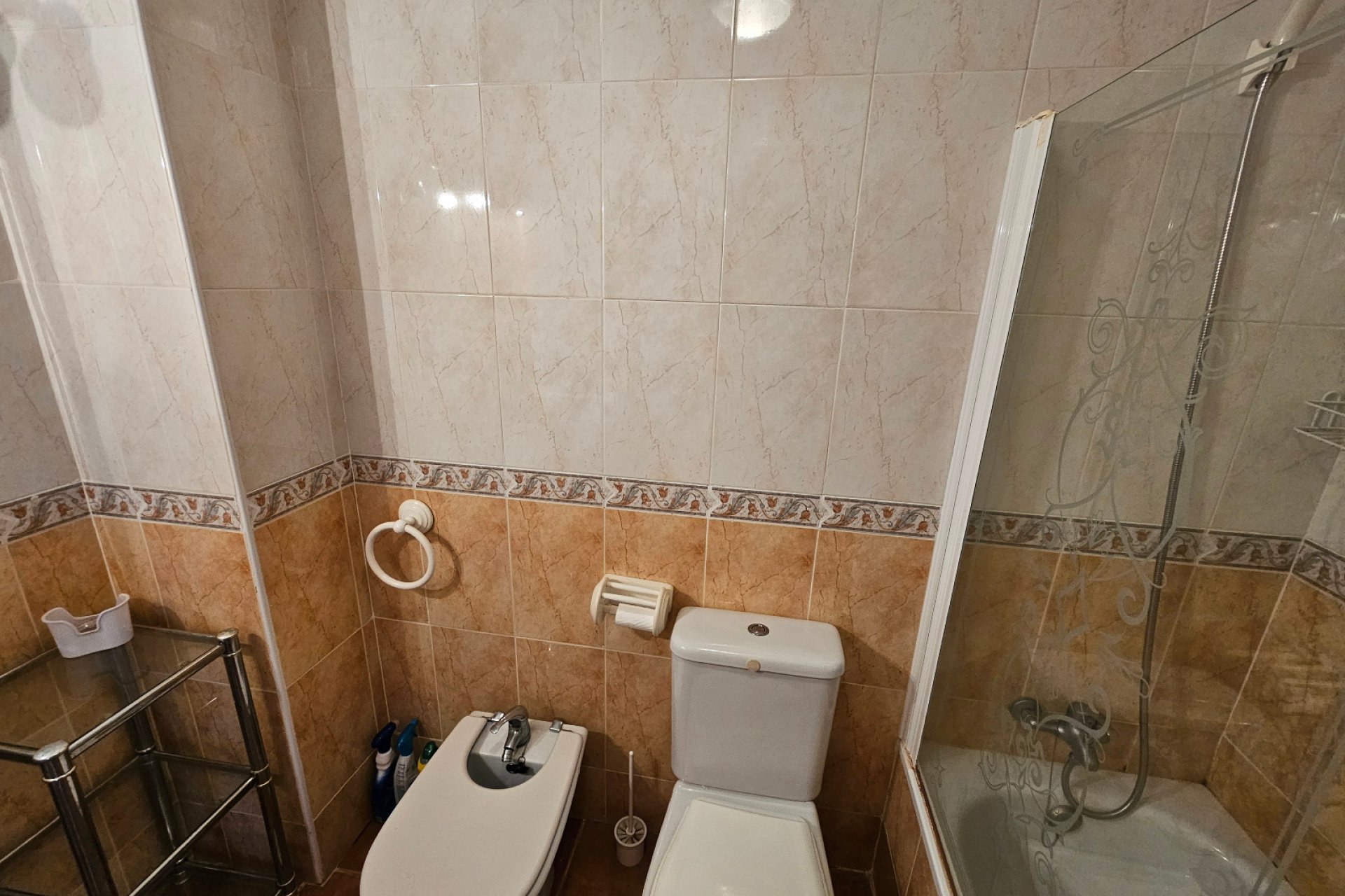 Resale - Townhouse -
Torrevieja - Laderas Del Sol