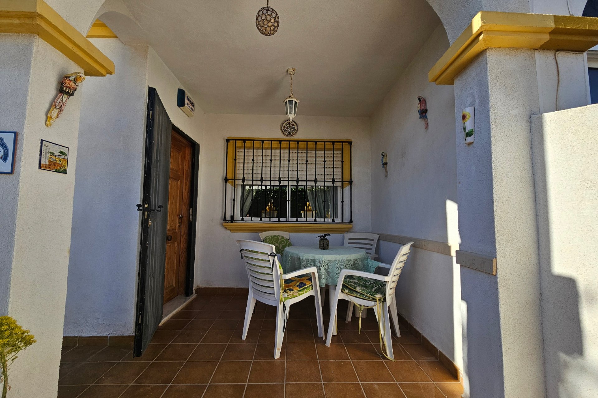 Resale - Townhouse -
Torrevieja - Laderas Del Sol