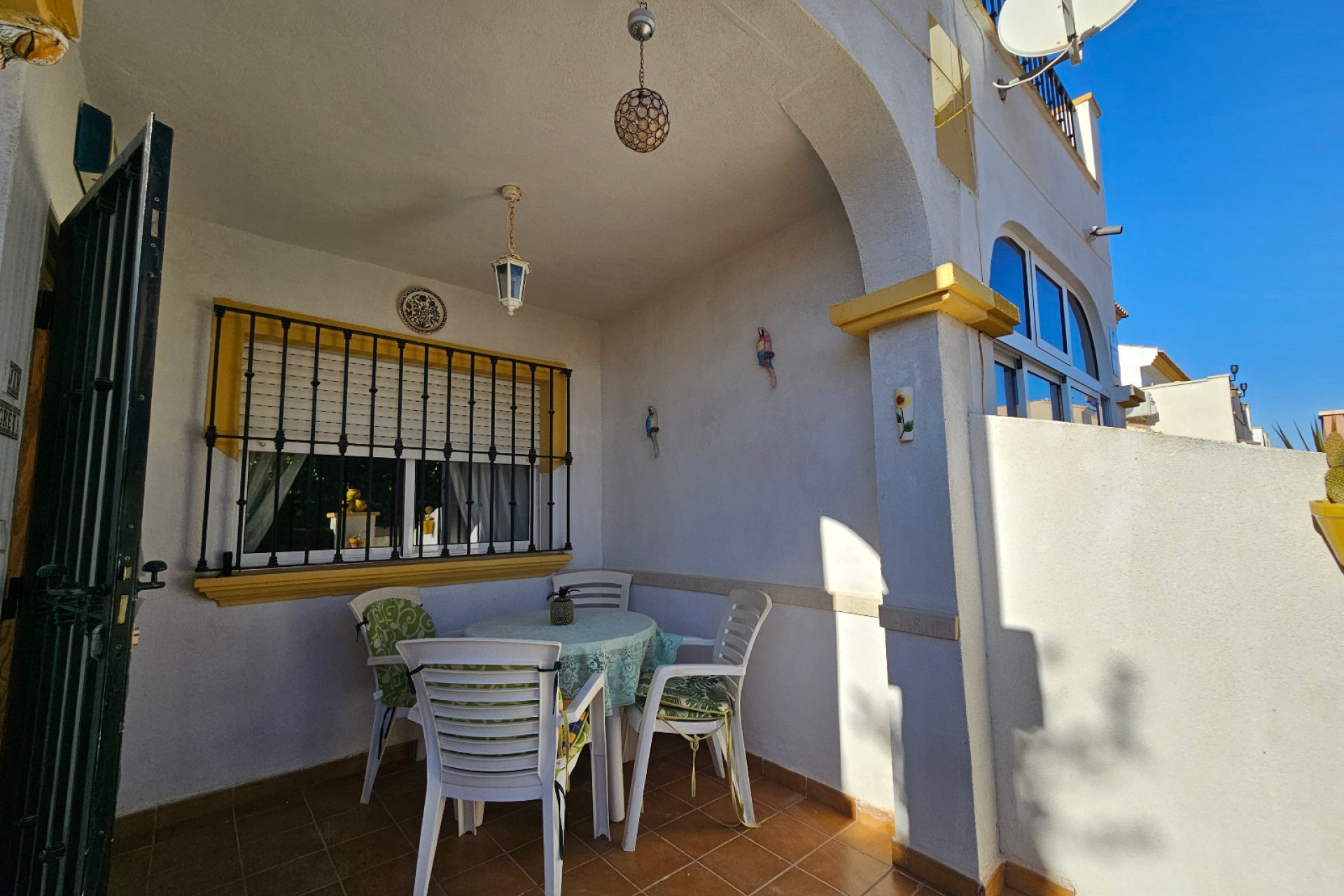 Resale - Townhouse -
Torrevieja - Laderas Del Sol