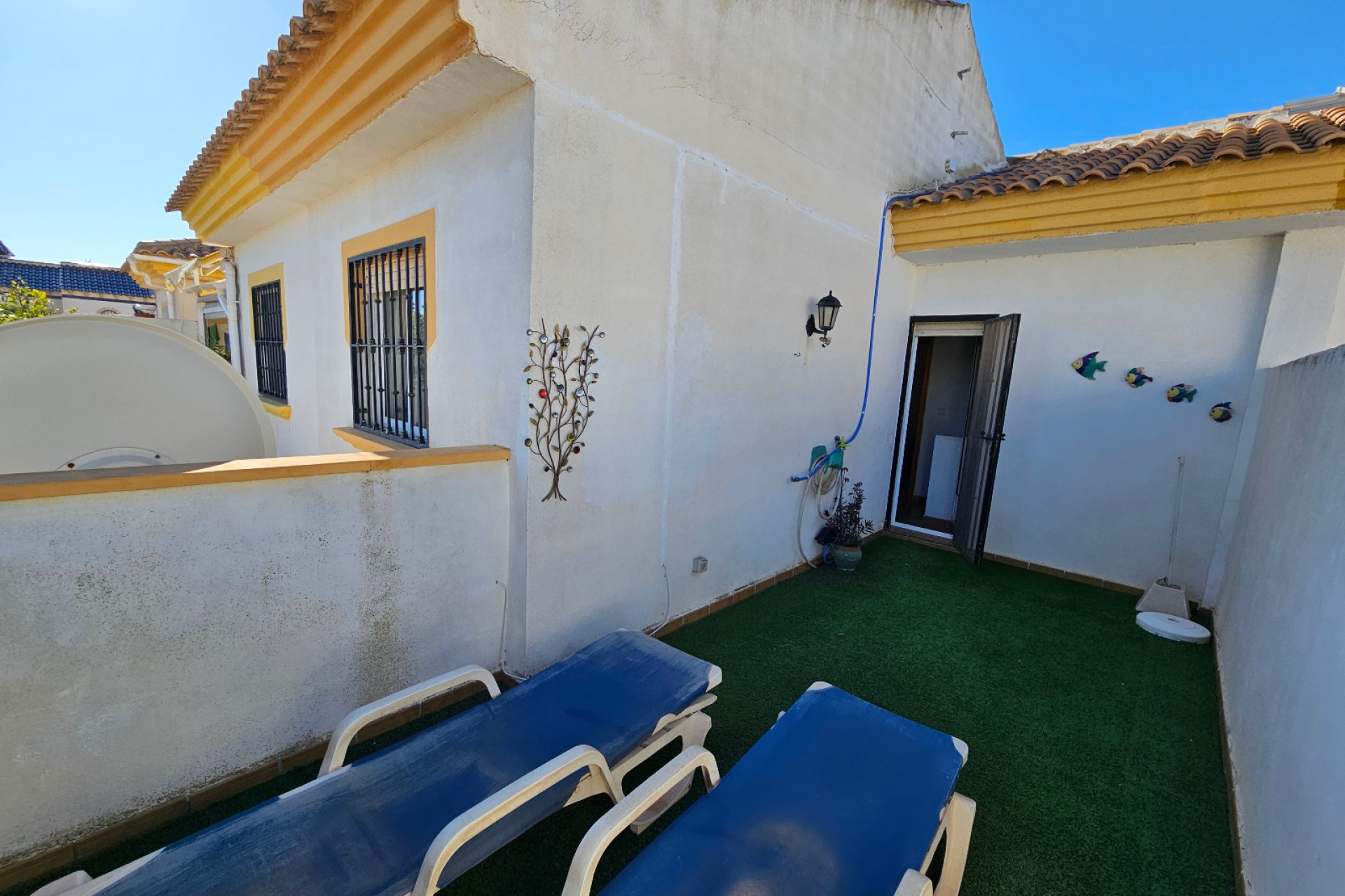 Resale - Townhouse -
Torrevieja - Laderas Del Sol