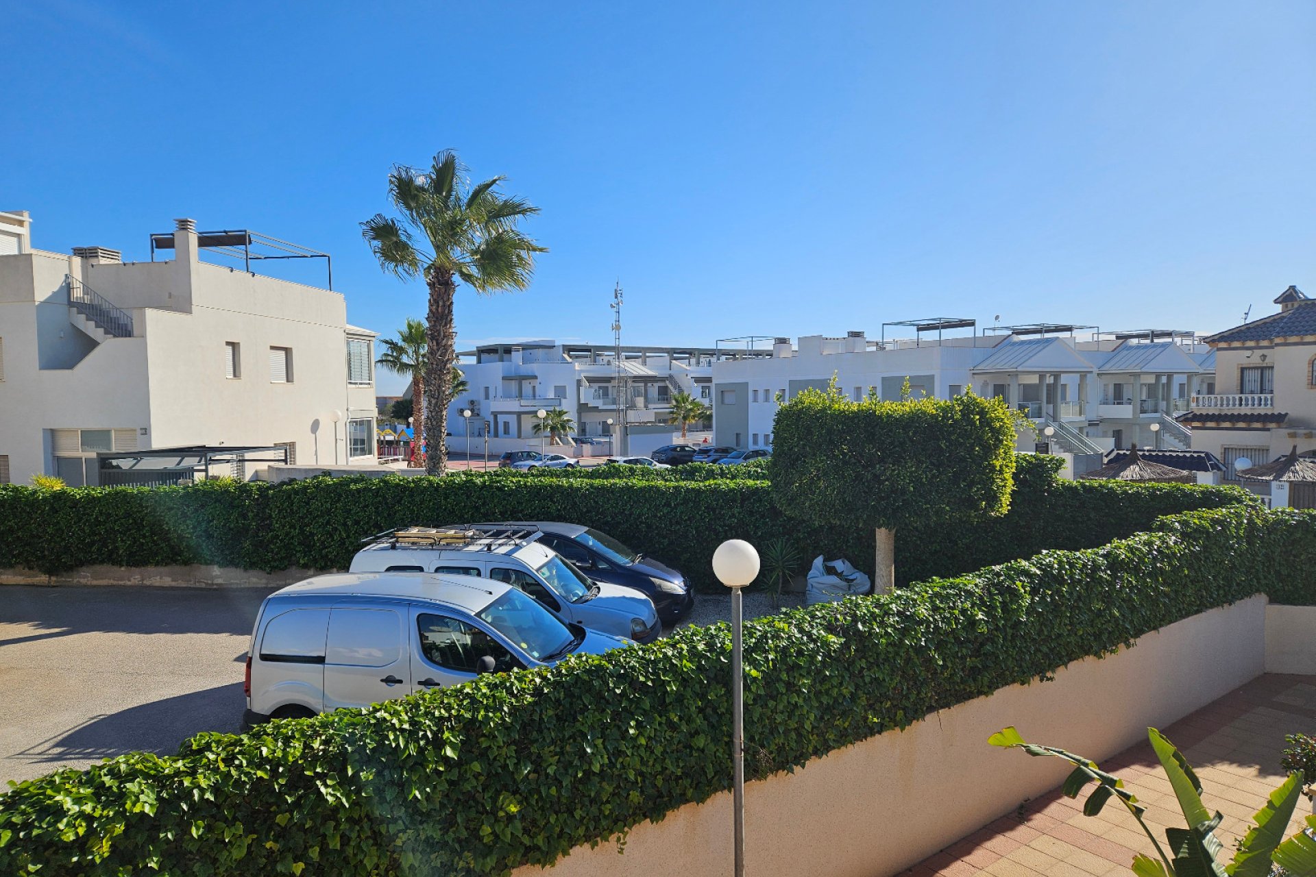 Resale - Townhouse -
Torrevieja - Laderas Del Sol