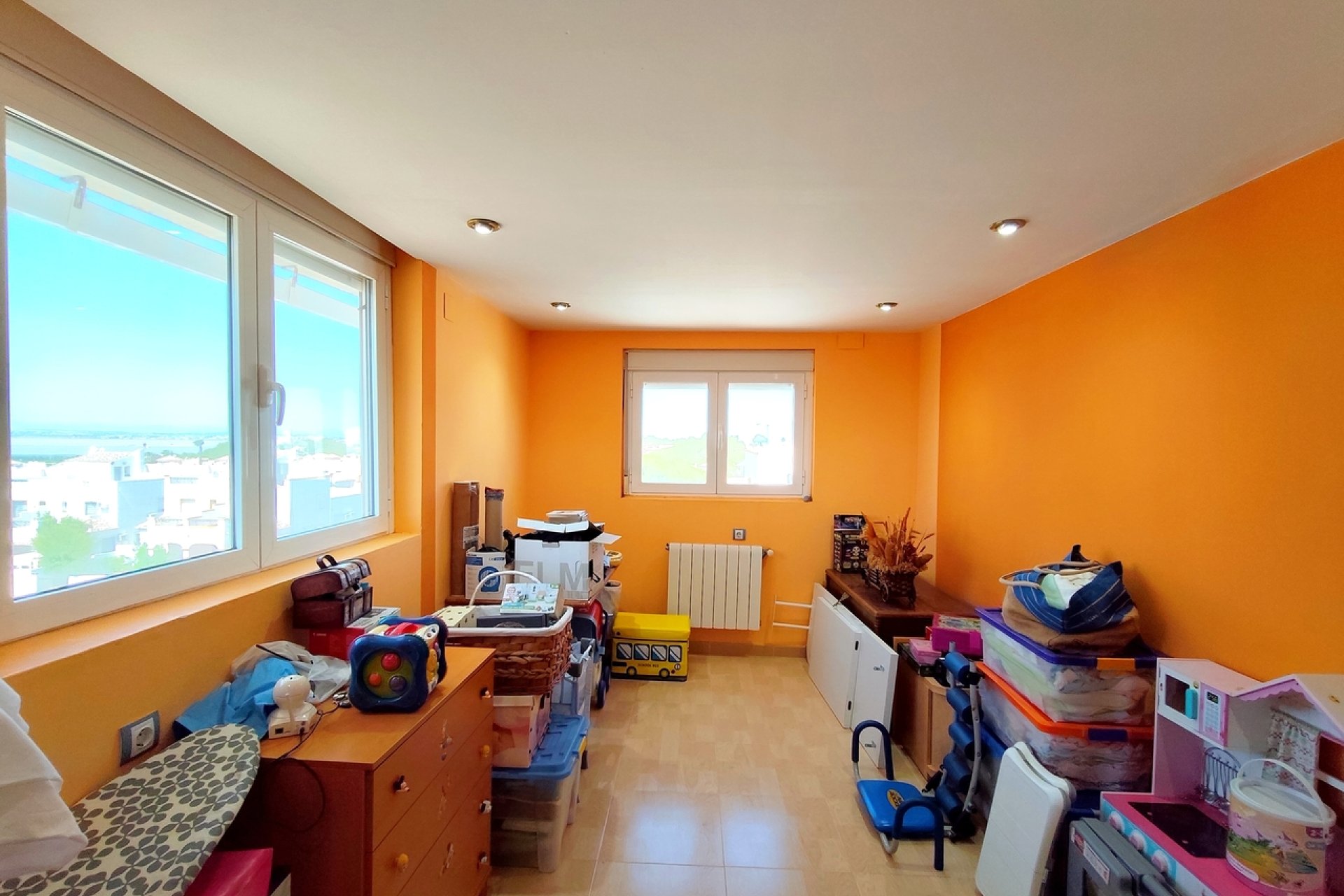 Resale - Townhouse -
Torrevieja - Los Altos
