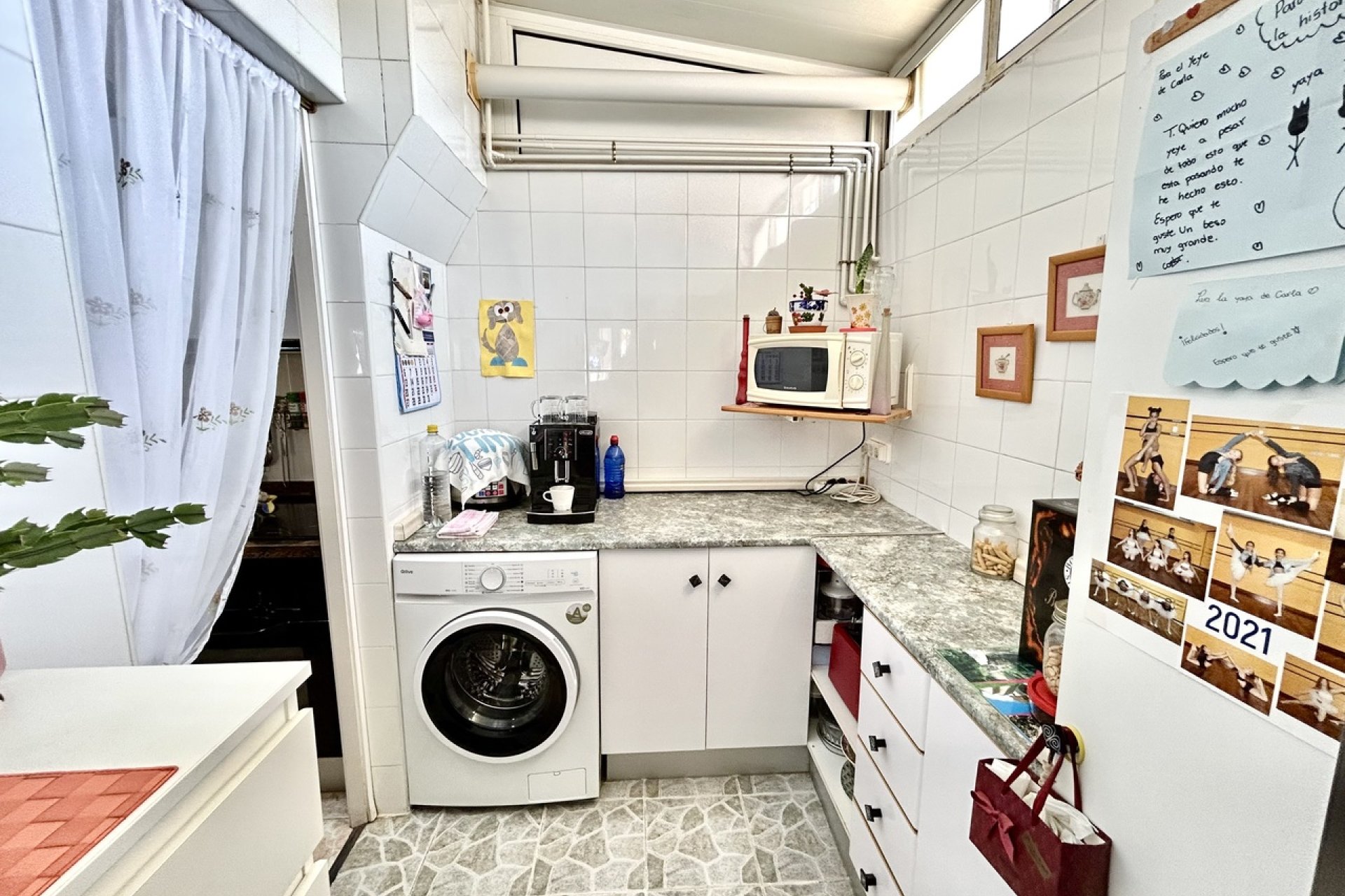 Resale - Townhouse -
Torrevieja - Los Altos