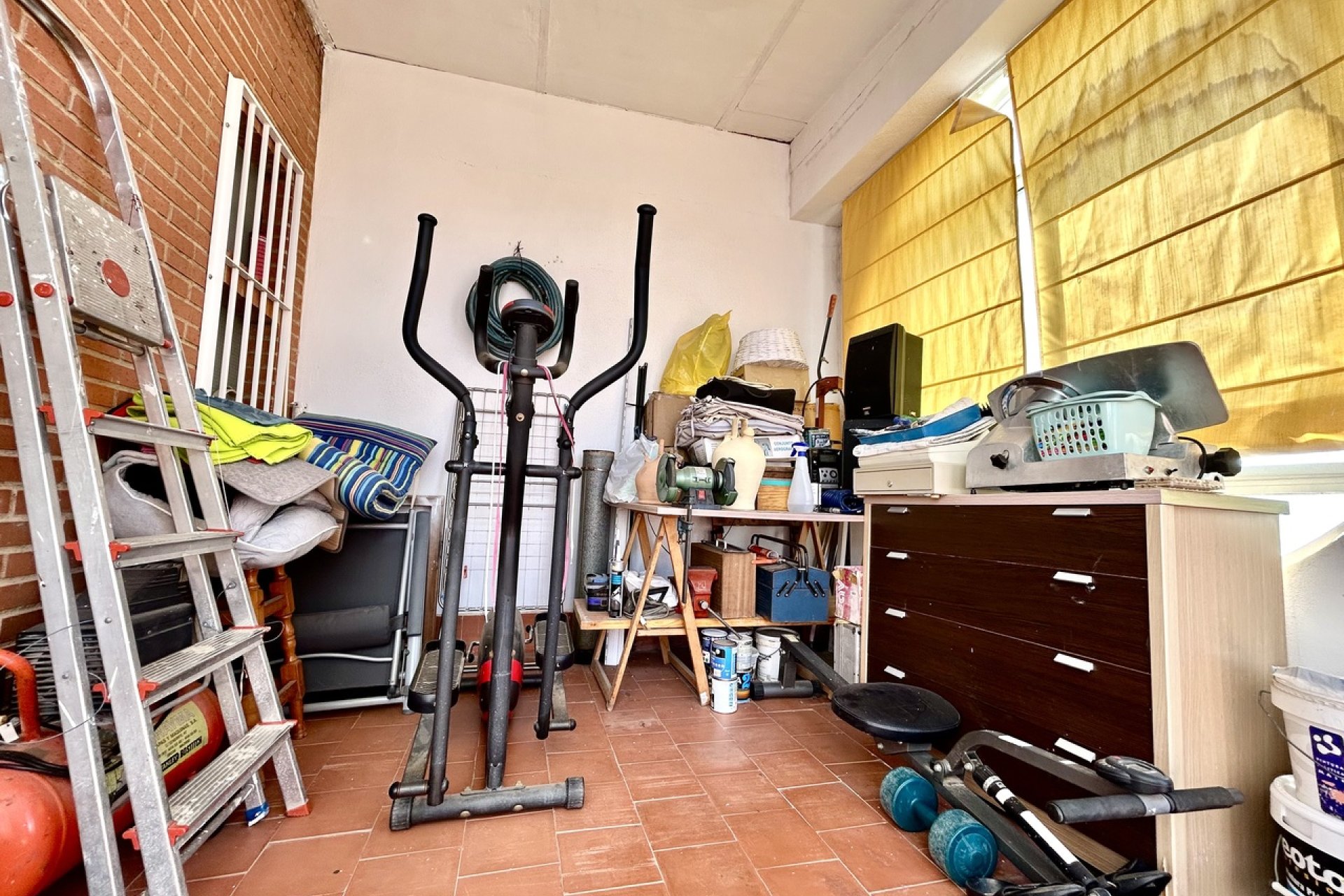 Resale - Townhouse -
Torrevieja - Los Altos
