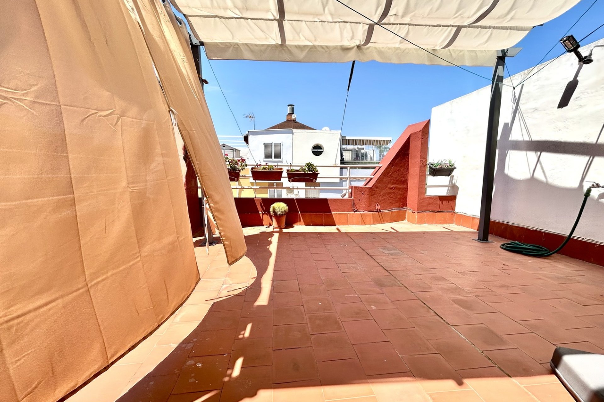 Resale - Townhouse -
Torrevieja - Los Altos