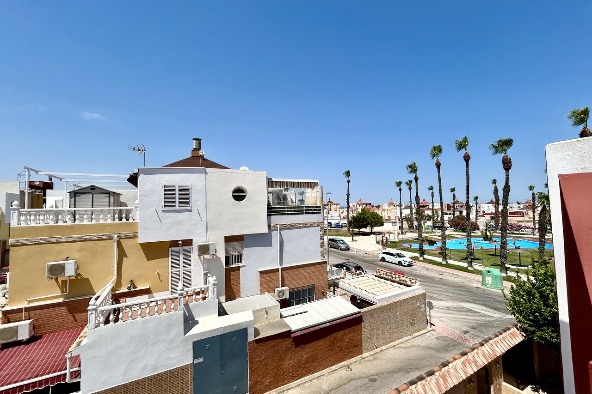Resale - Townhouse -
Torrevieja - Los Altos