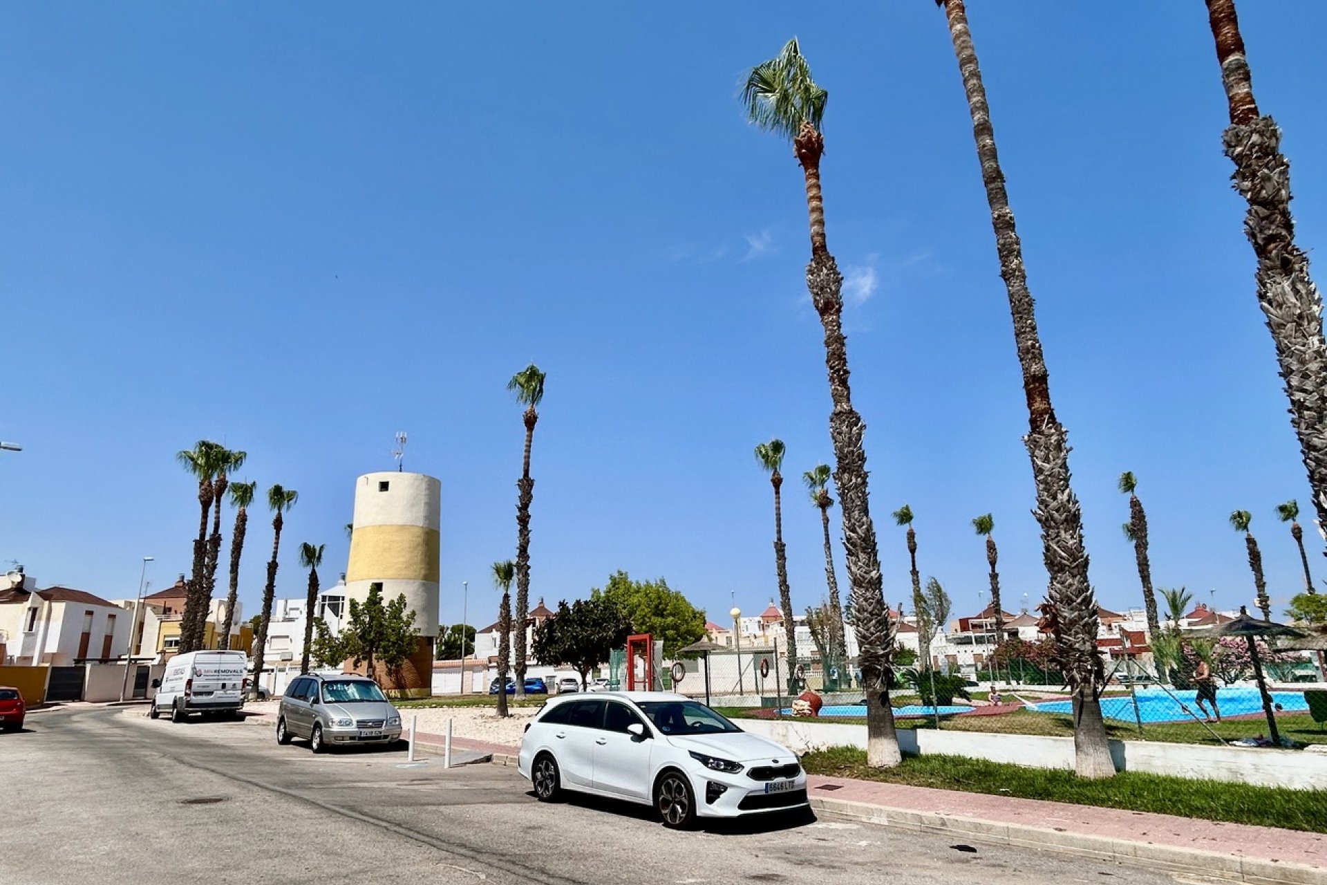 Resale - Townhouse -
Torrevieja - Los Altos