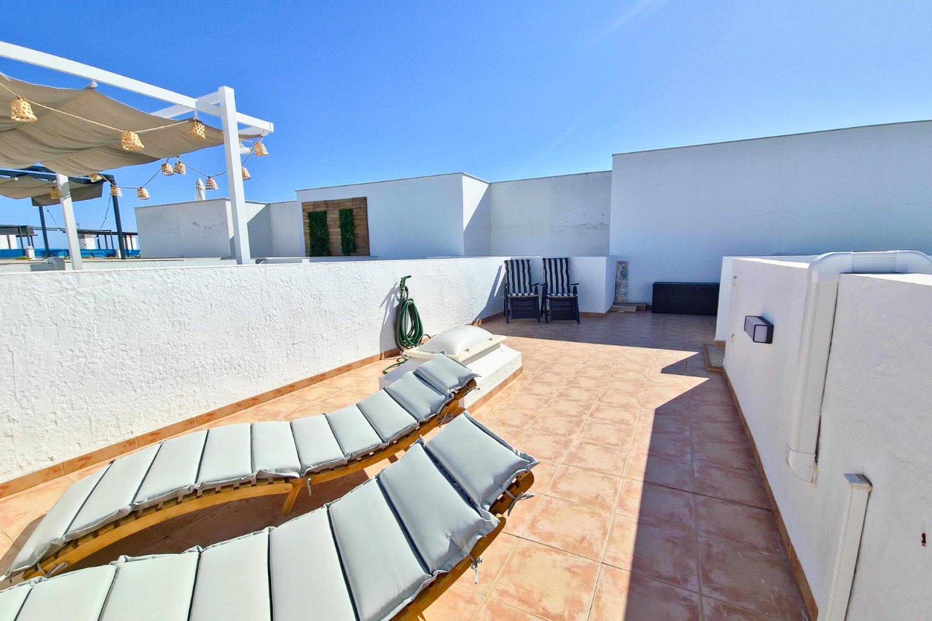 Resale - Townhouse -
Torrevieja - Los Altos