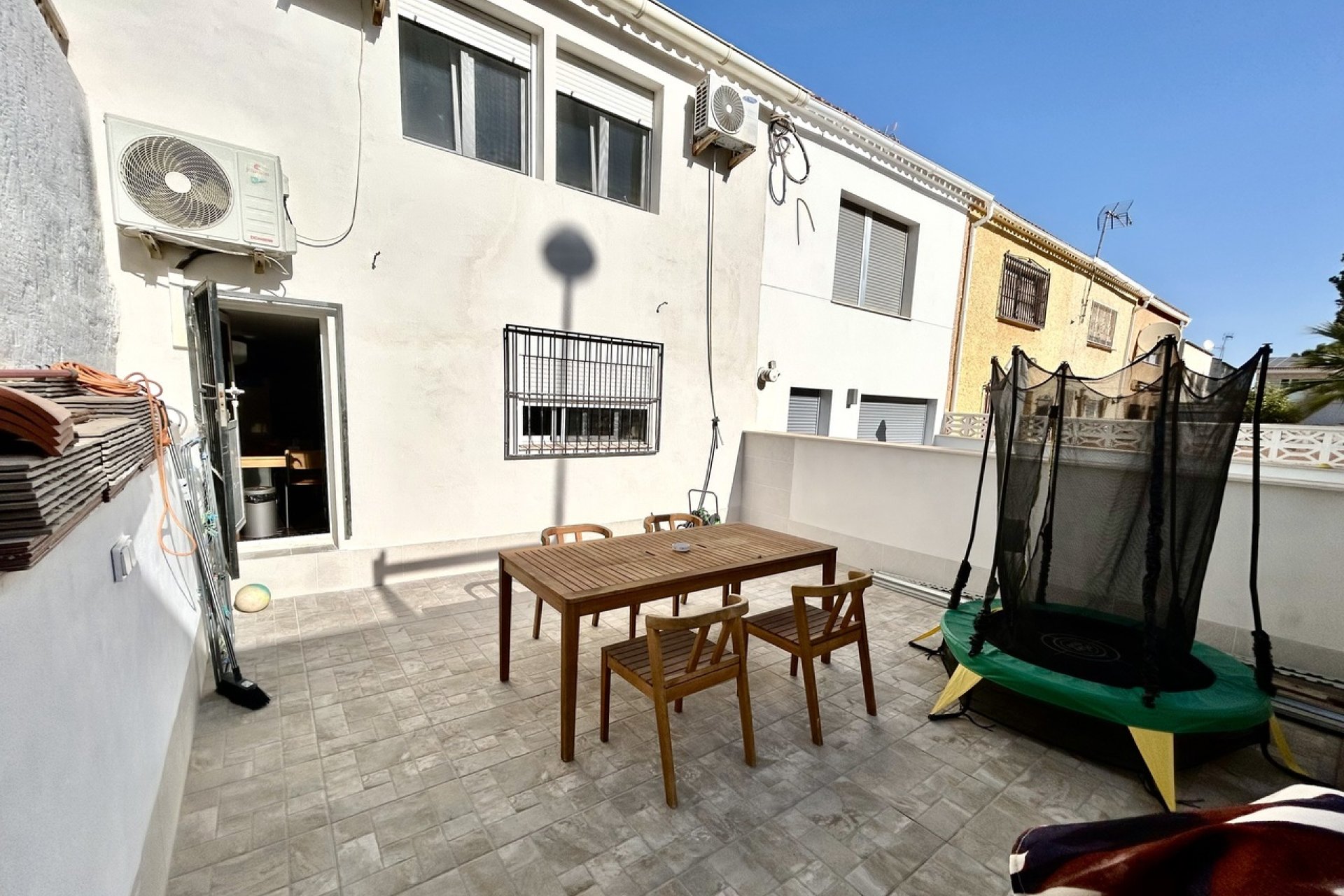 Resale - Townhouse -
Torrevieja - Los Balcones