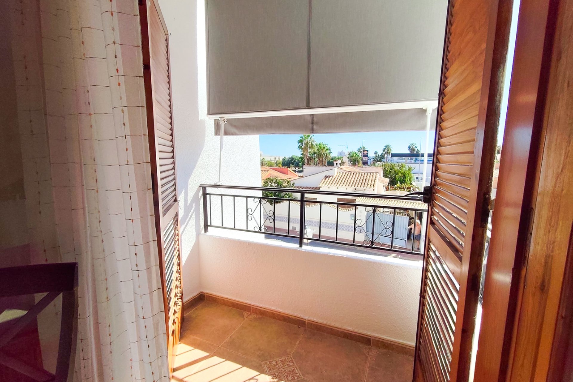 Resale - Townhouse -
Torrevieja - Los Balcones