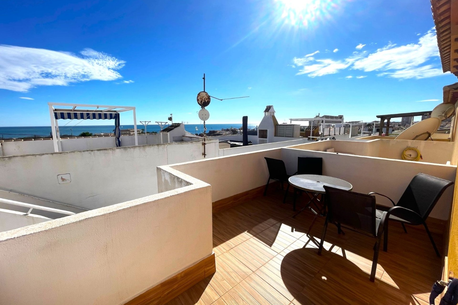 Resale - Townhouse -
Torrevieja - Los Frutales