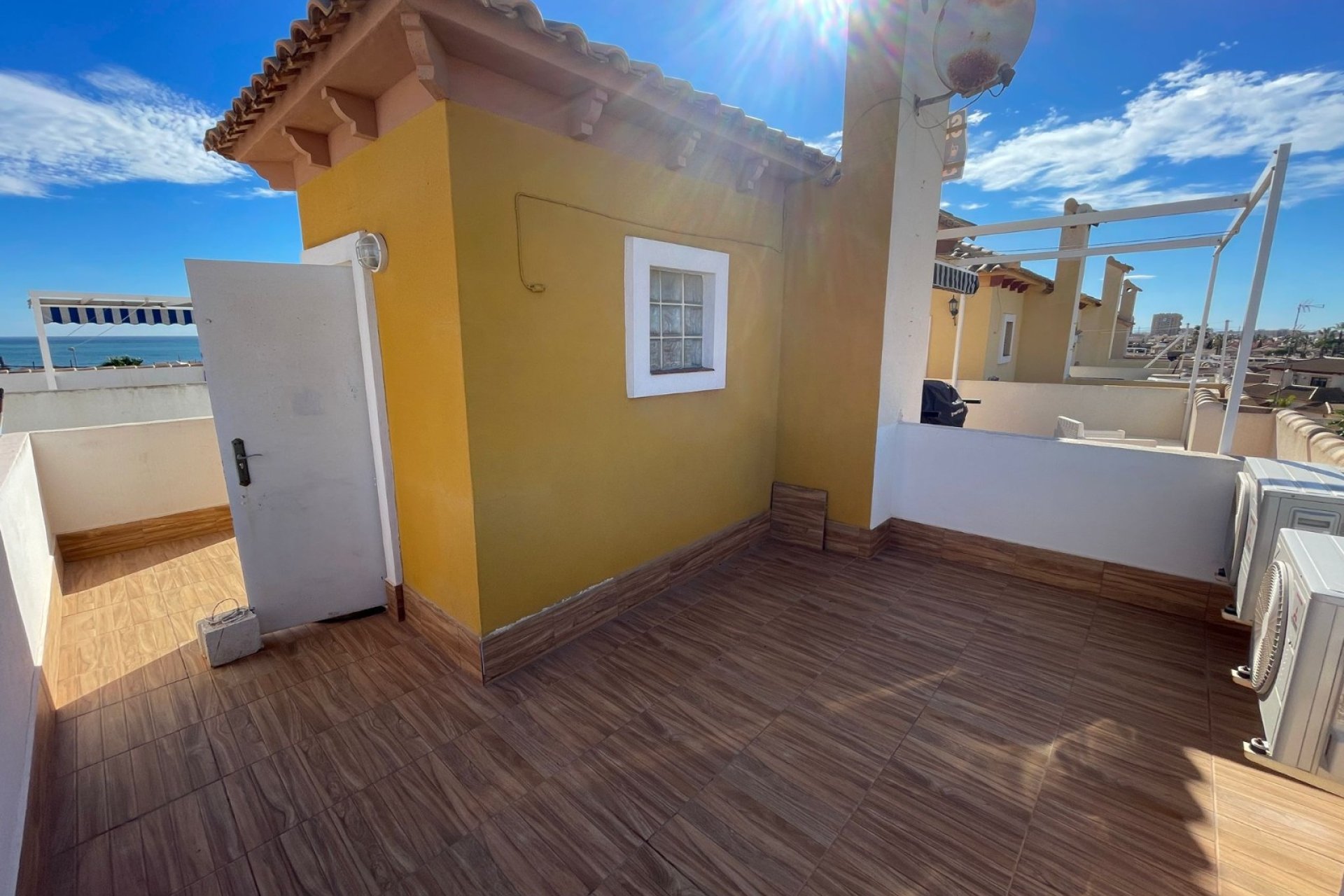 Resale - Townhouse -
Torrevieja - Los Frutales