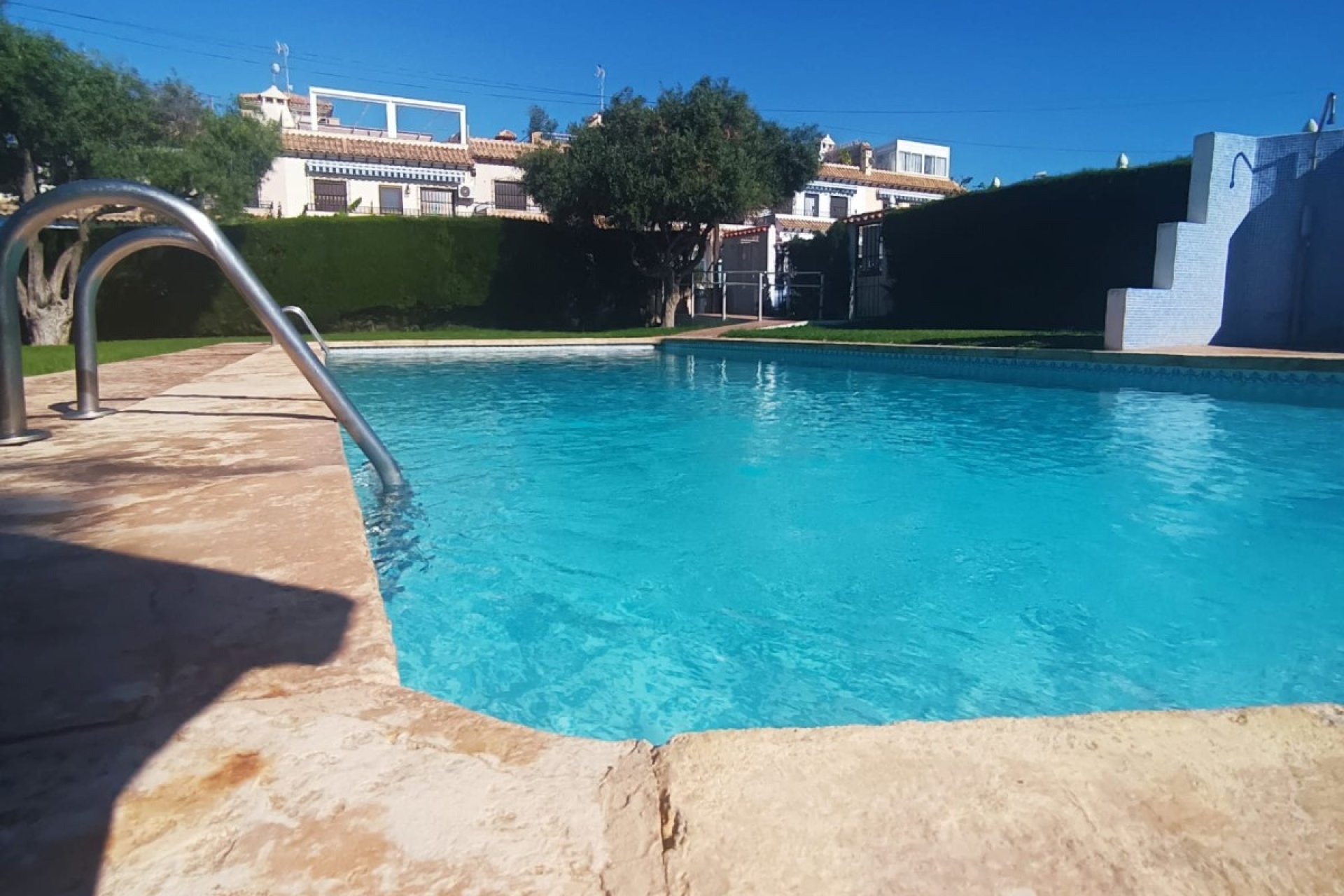 Resale - Townhouse -
Torrevieja - Los Frutales