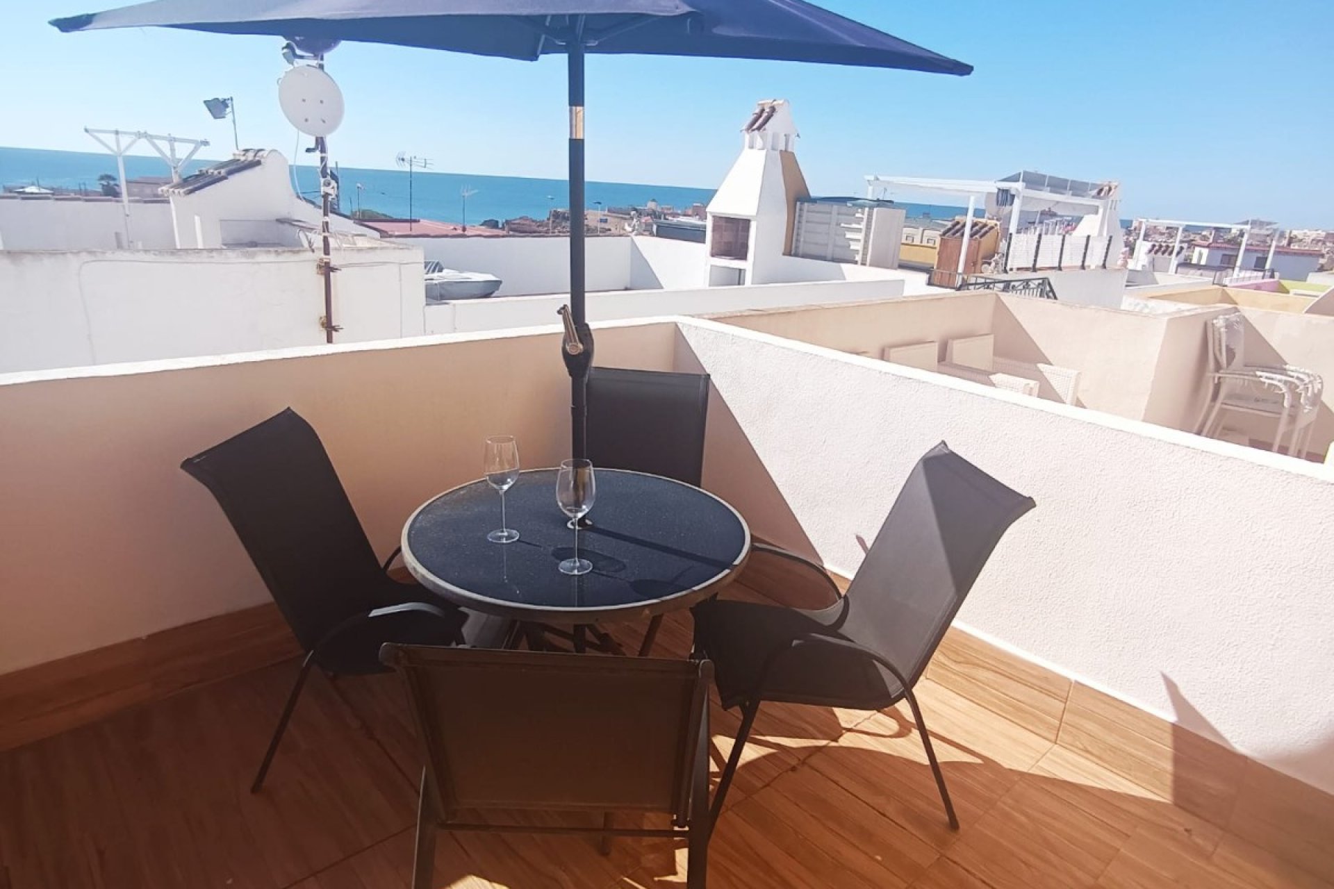 Resale - Townhouse -
Torrevieja - Los Frutales