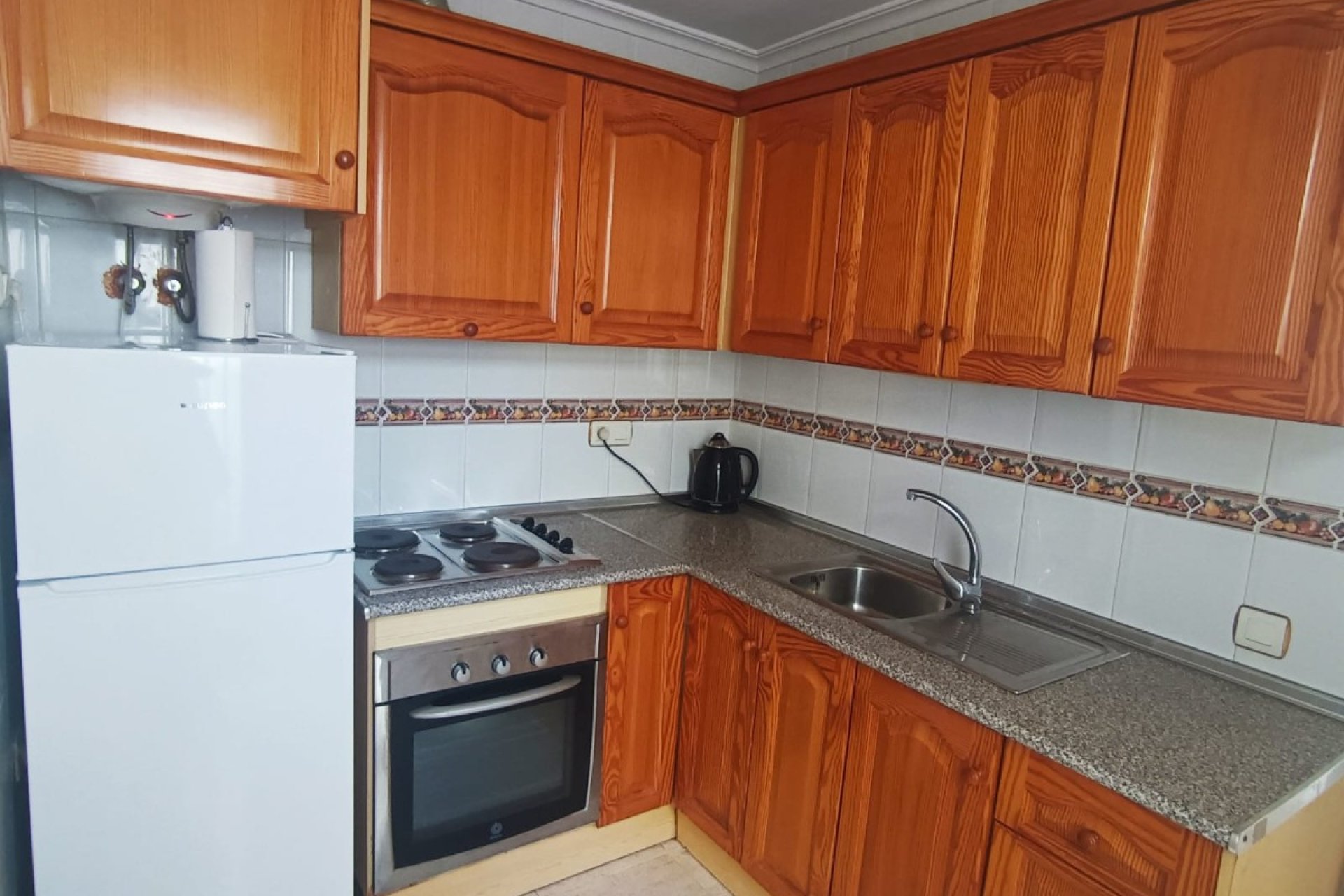 Resale - Townhouse -
Torrevieja - Los Frutales