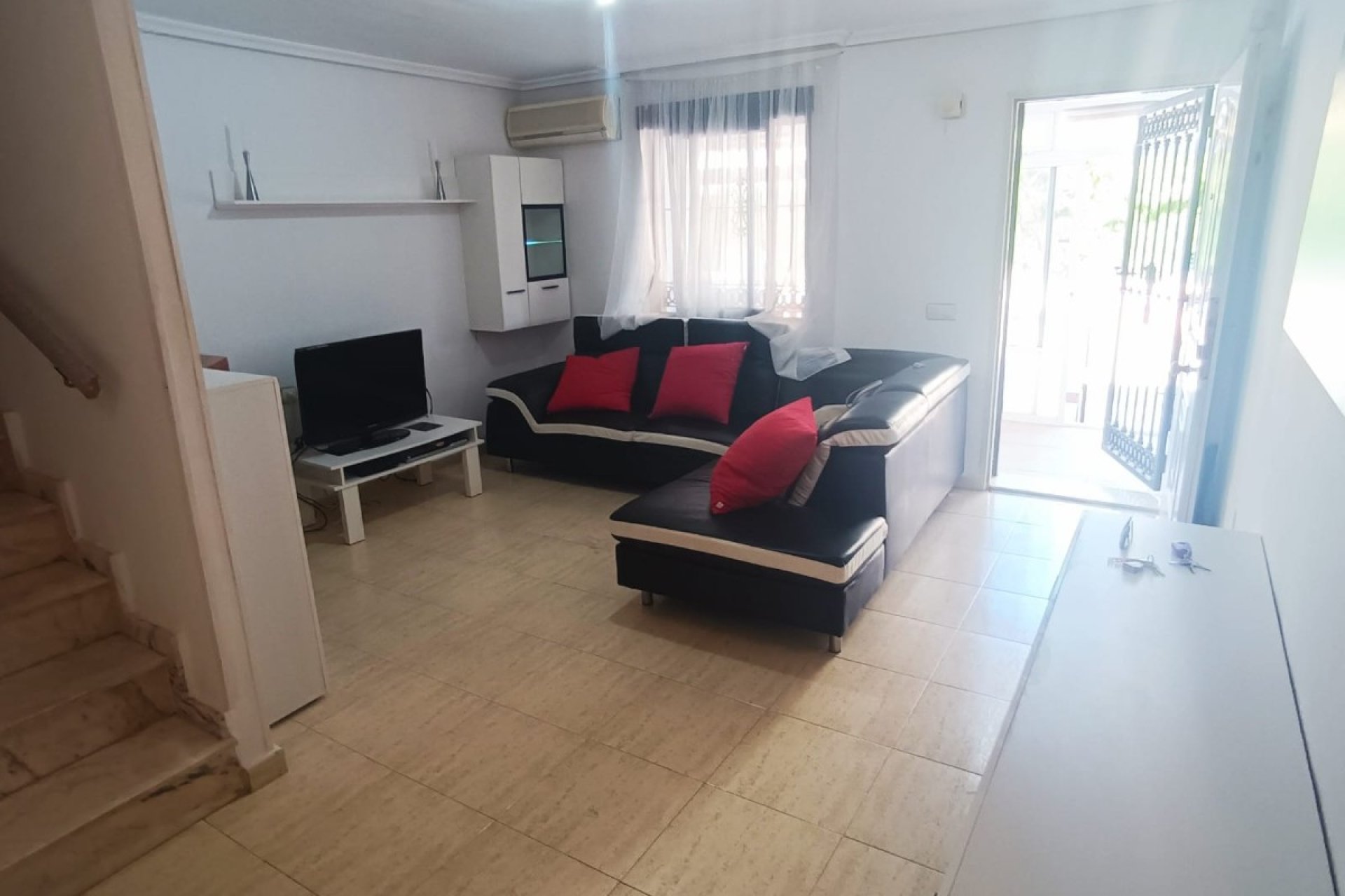 Resale - Townhouse -
Torrevieja - Los Frutales