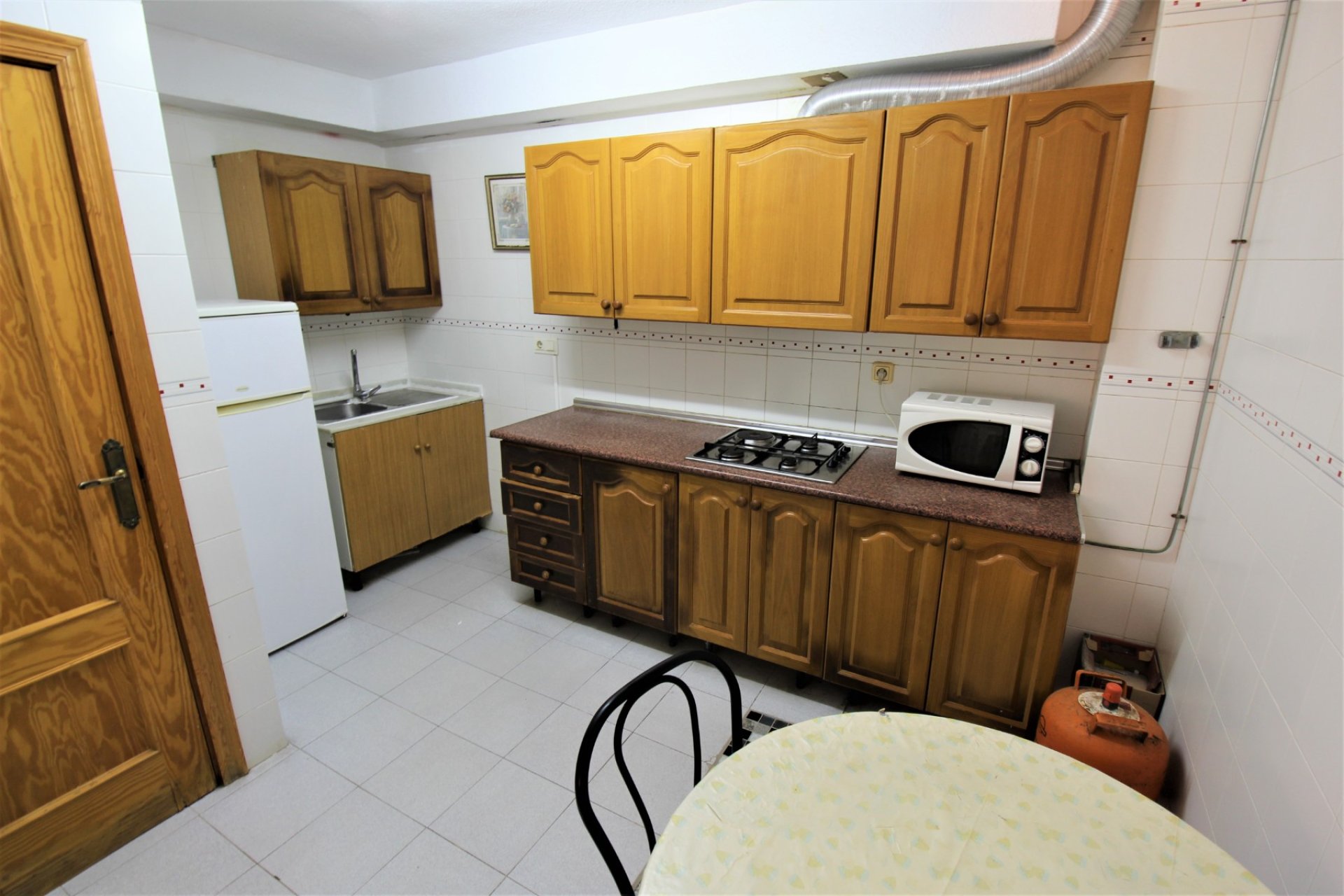 Resale - Townhouse -
Torrevieja - Pueblo/ PLAYA