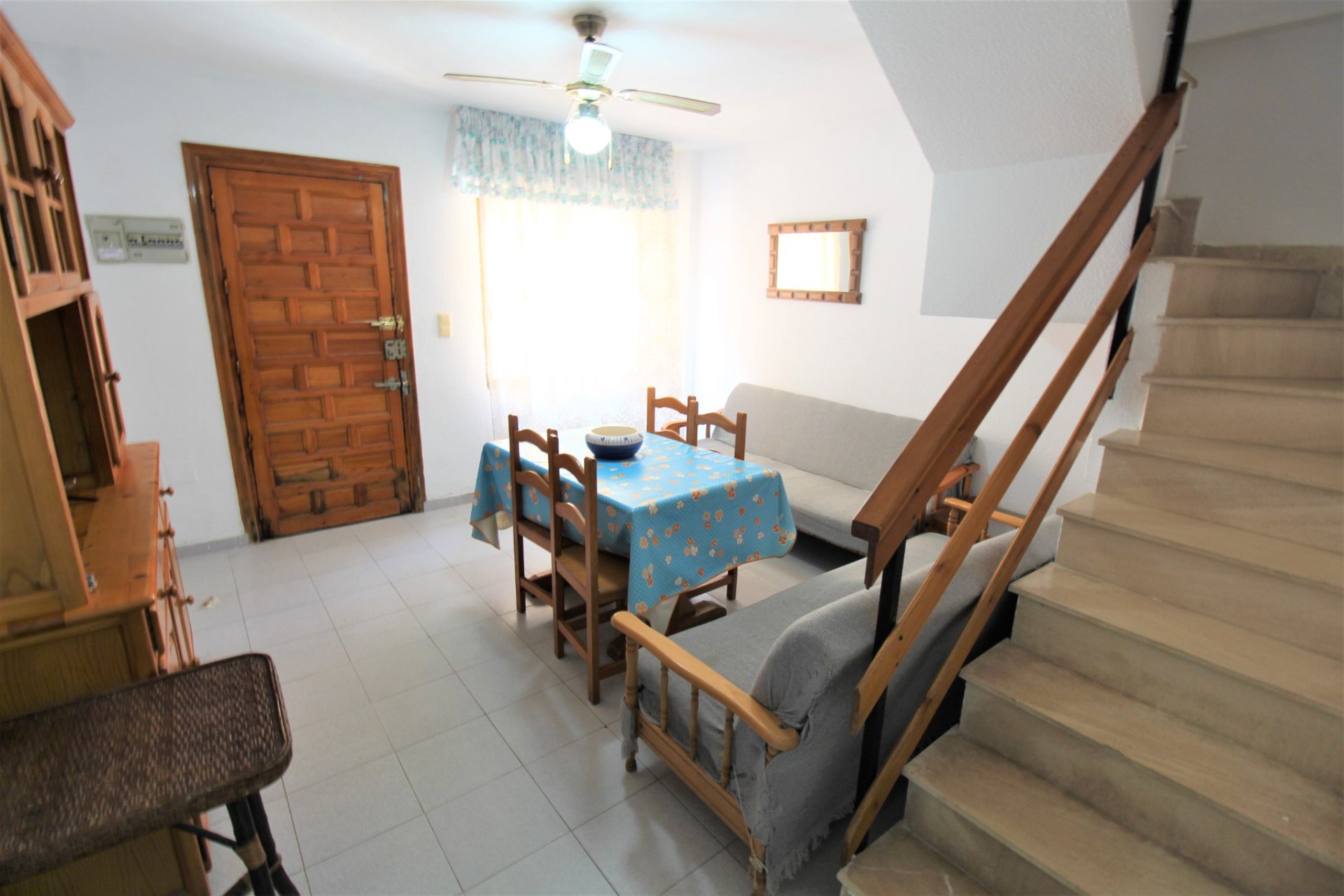 Resale - Townhouse -
Torrevieja - Pueblo/ PLAYA