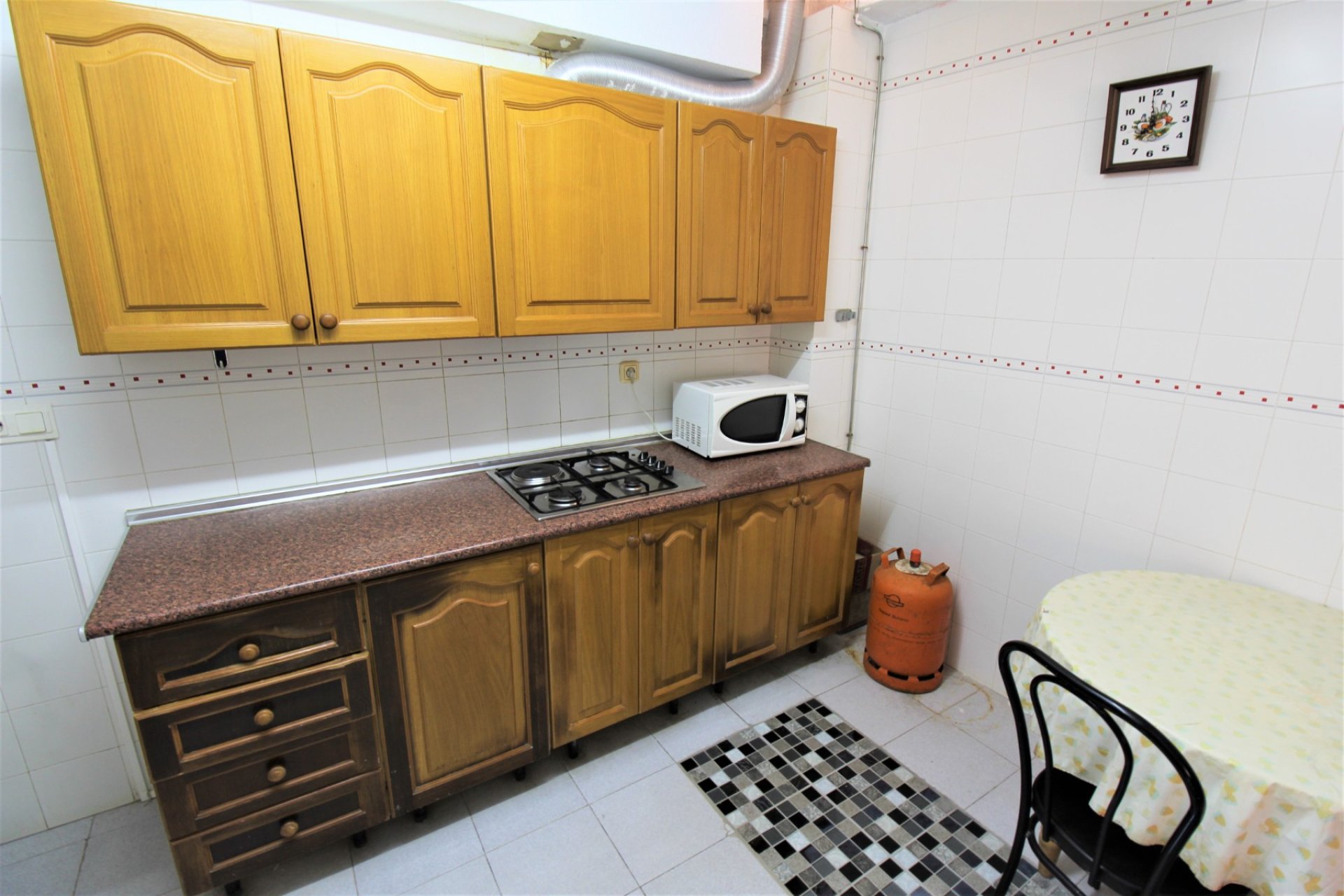 Resale - Townhouse -
Torrevieja - Pueblo/ PLAYA