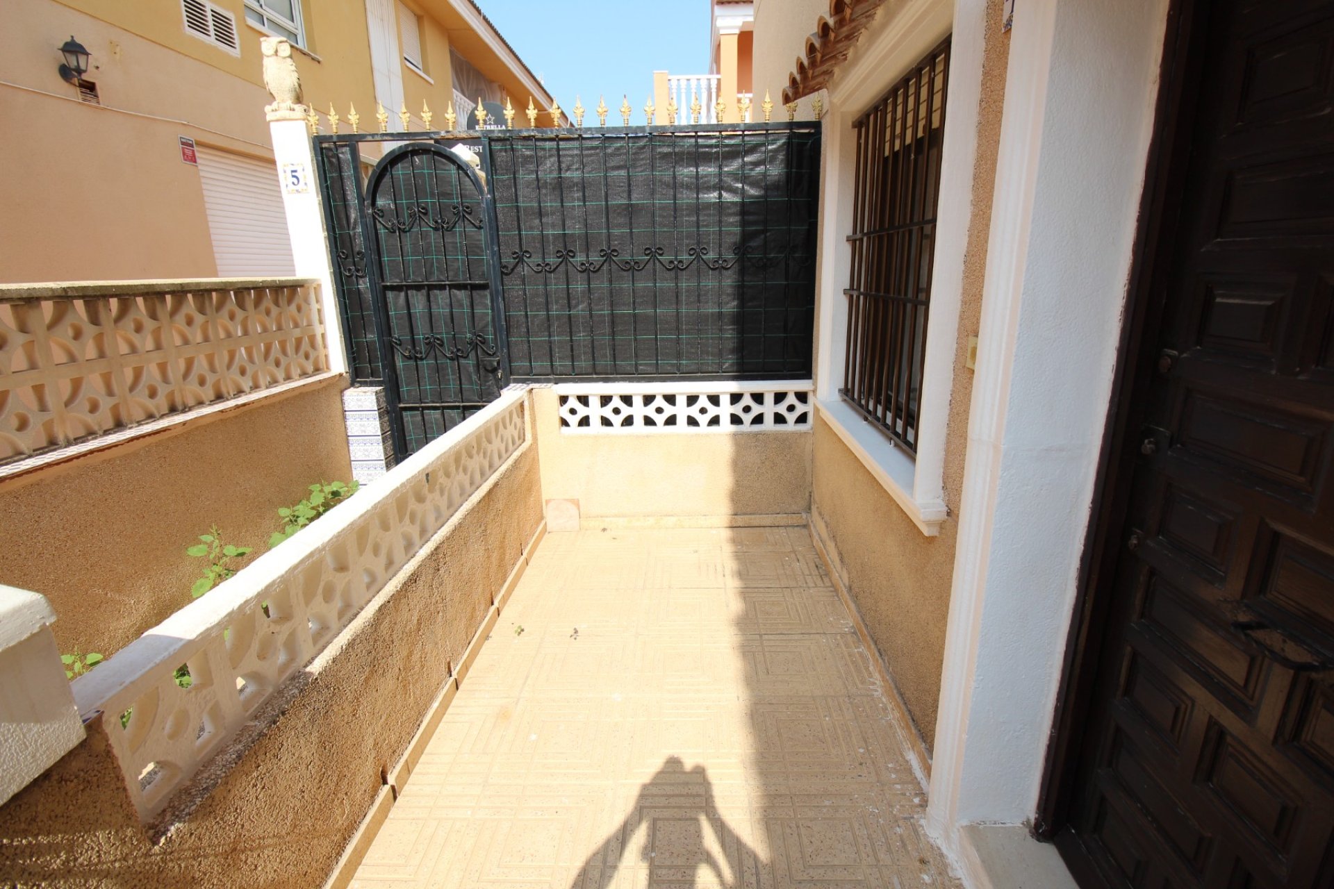 Resale - Townhouse -
Torrevieja - Pueblo/ PLAYA