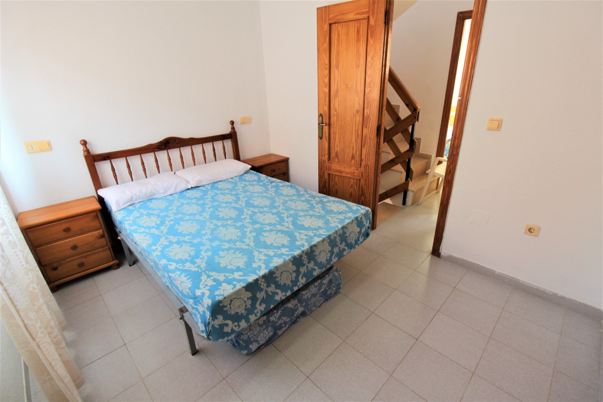 Resale - Townhouse -
Torrevieja - Pueblo/ PLAYA