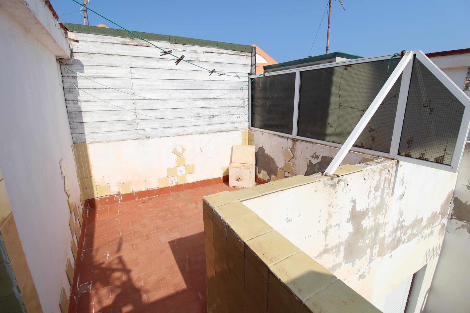 Resale - Townhouse -
Torrevieja - Pueblo/ PLAYA