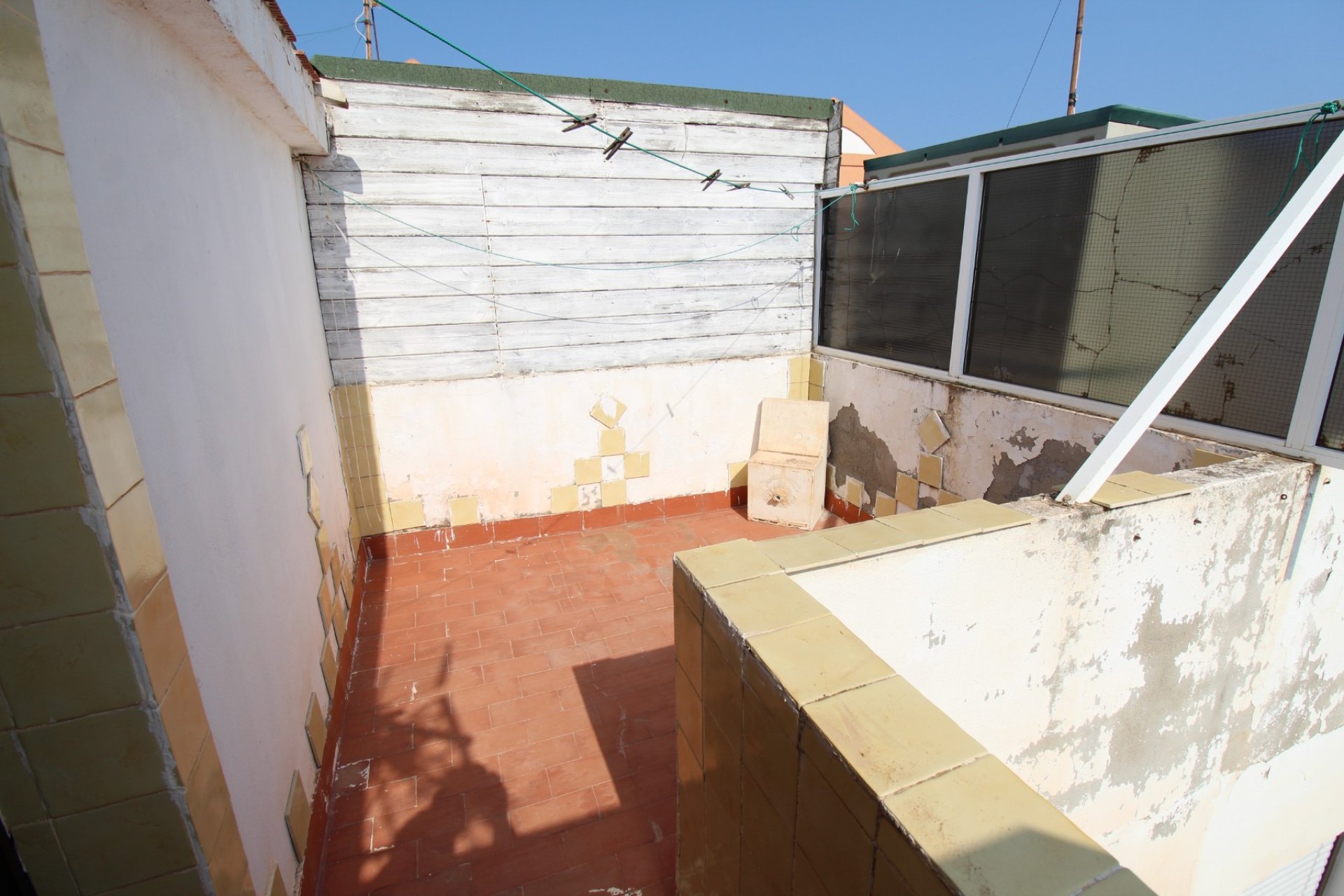 Resale - Townhouse -
Torrevieja - Pueblo/ PLAYA