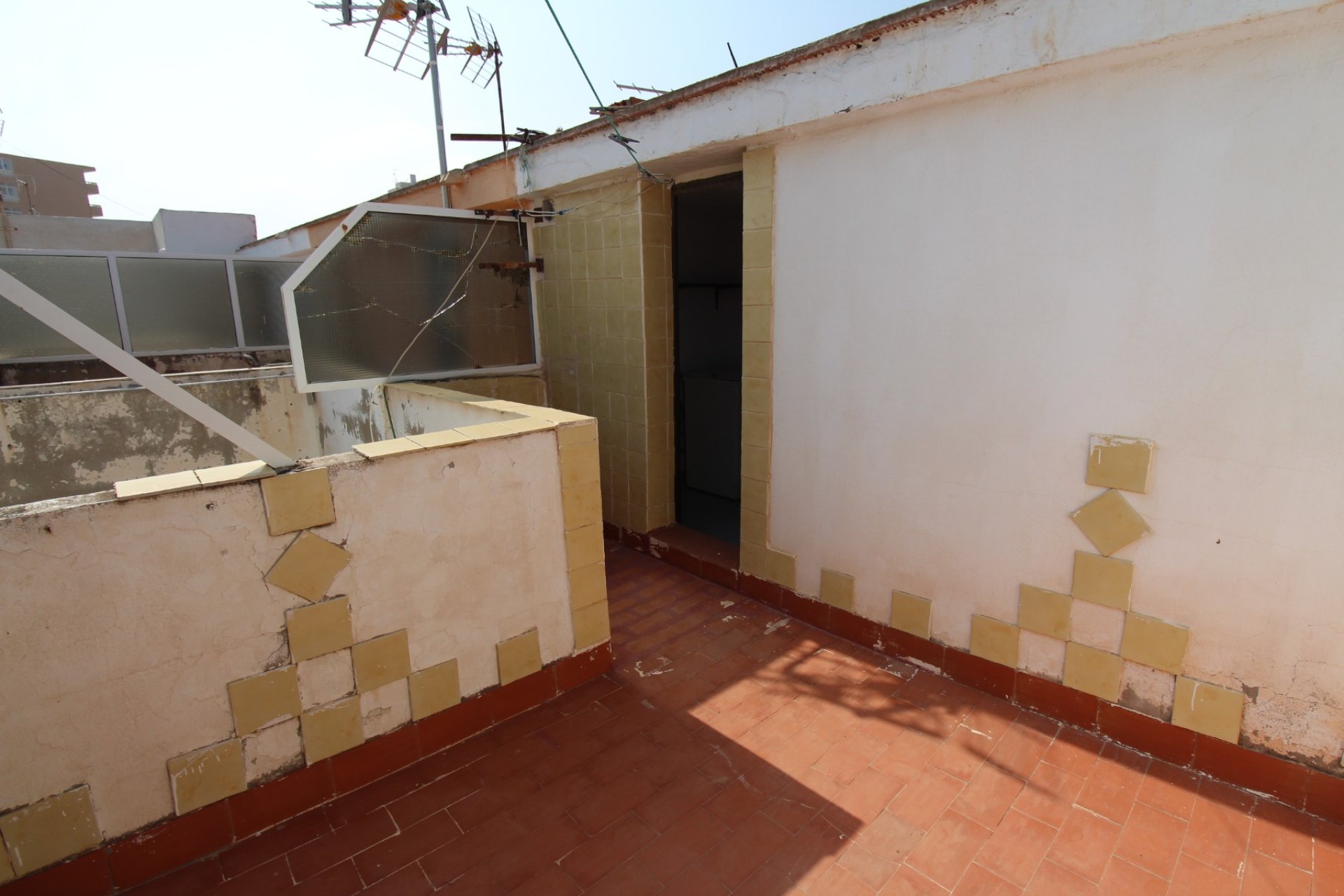 Resale - Townhouse -
Torrevieja - Pueblo/ PLAYA